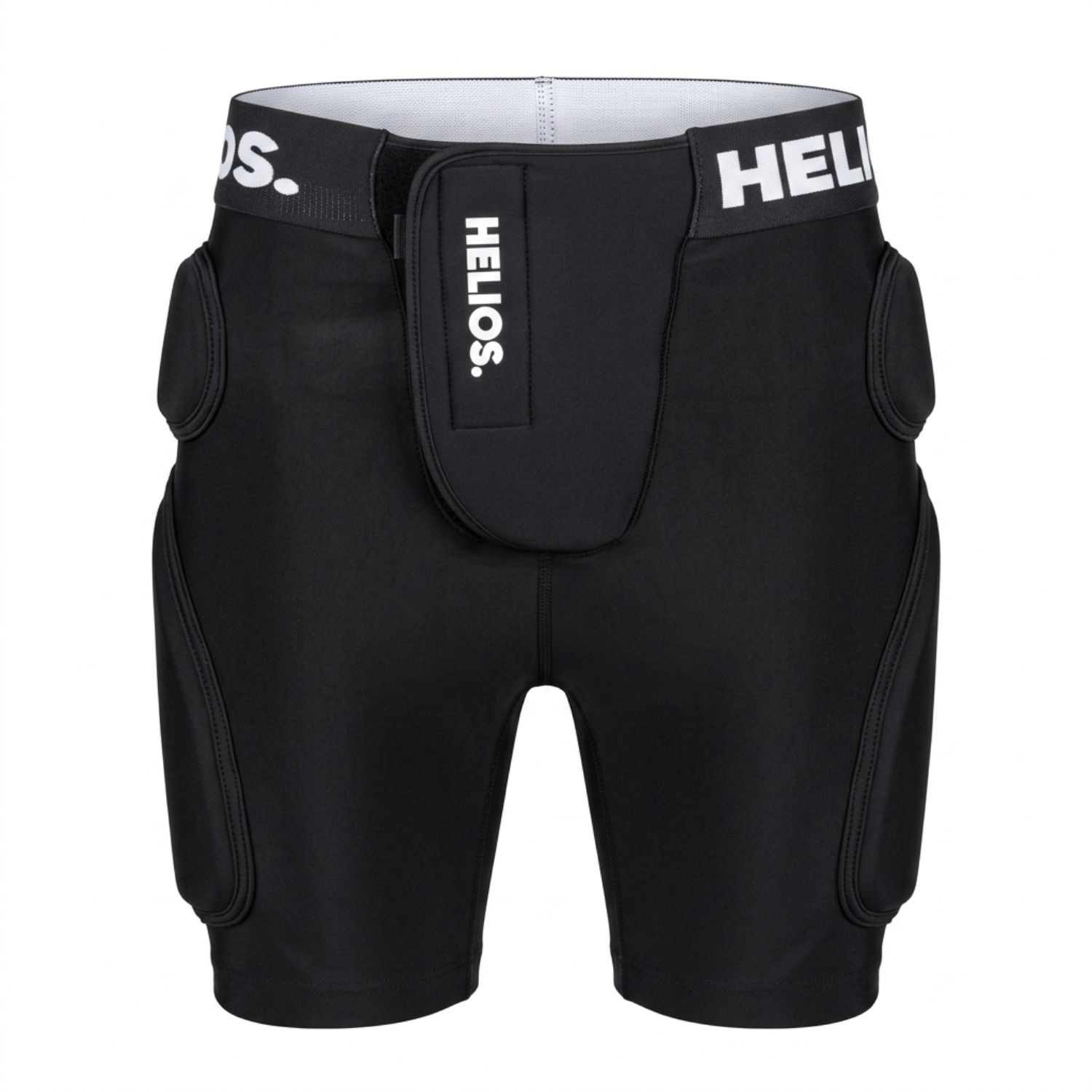 Helios Helios Peak, Schutzhose. Schwarz, Black