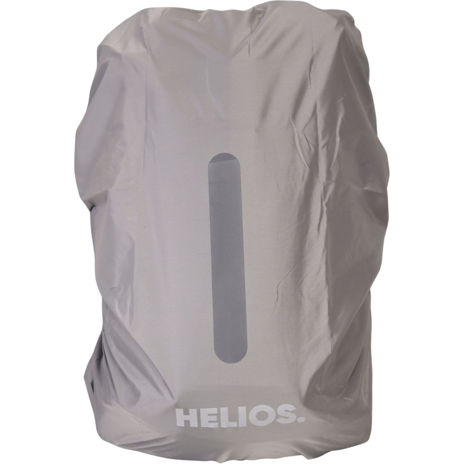 Helios Regenhülle für Rucksack, 20L, grau