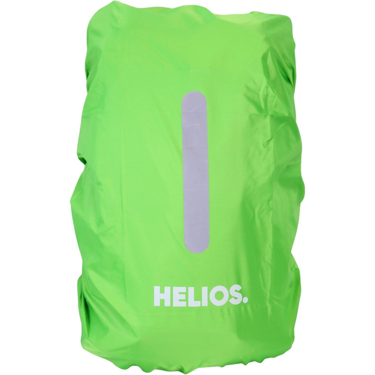 Helios Regenhülle für Rucksack, 20L, grün