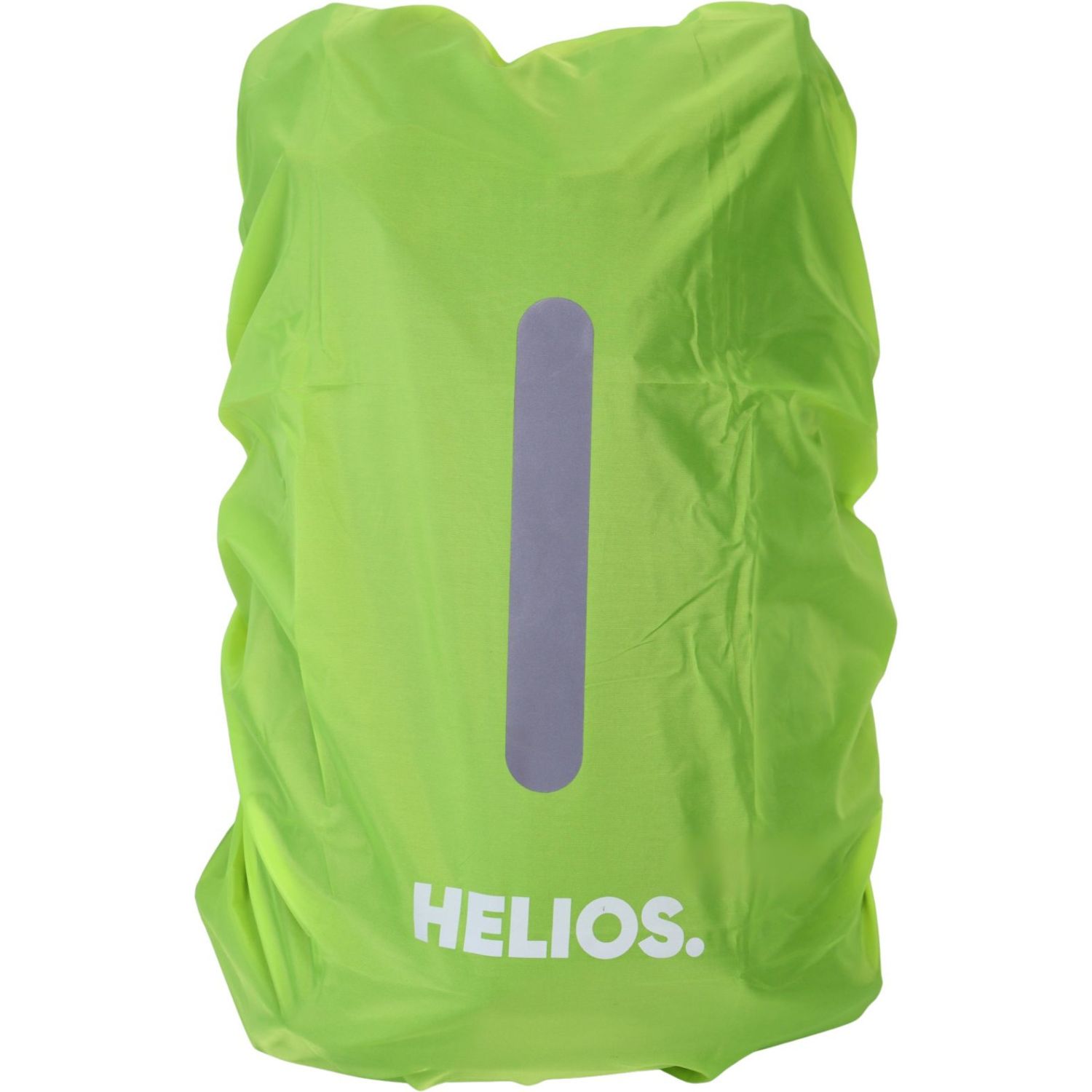 Helios Regenhülle für Rucksack, 35L, neongelb