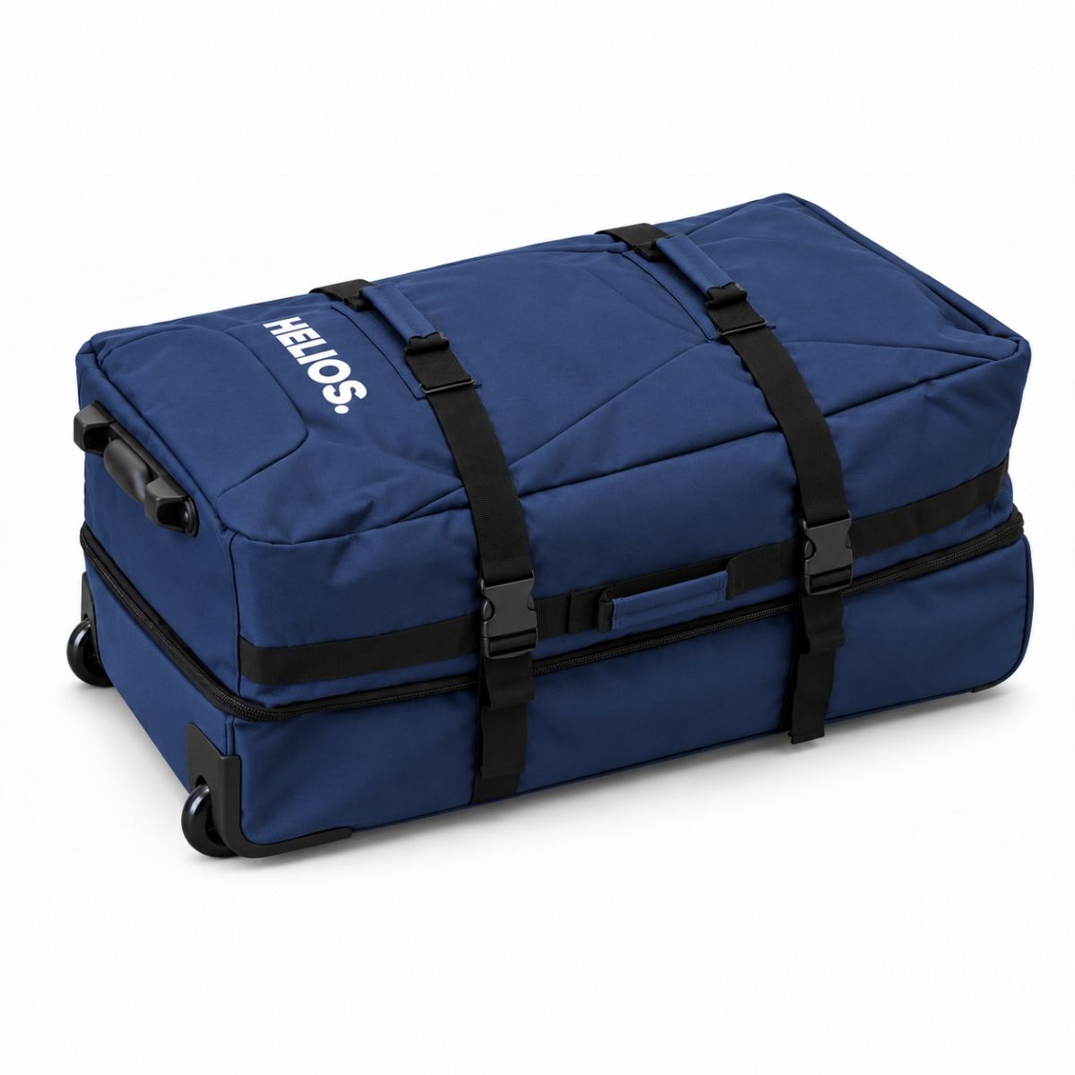 Helios The Grand Rolltasche, 85L, blau