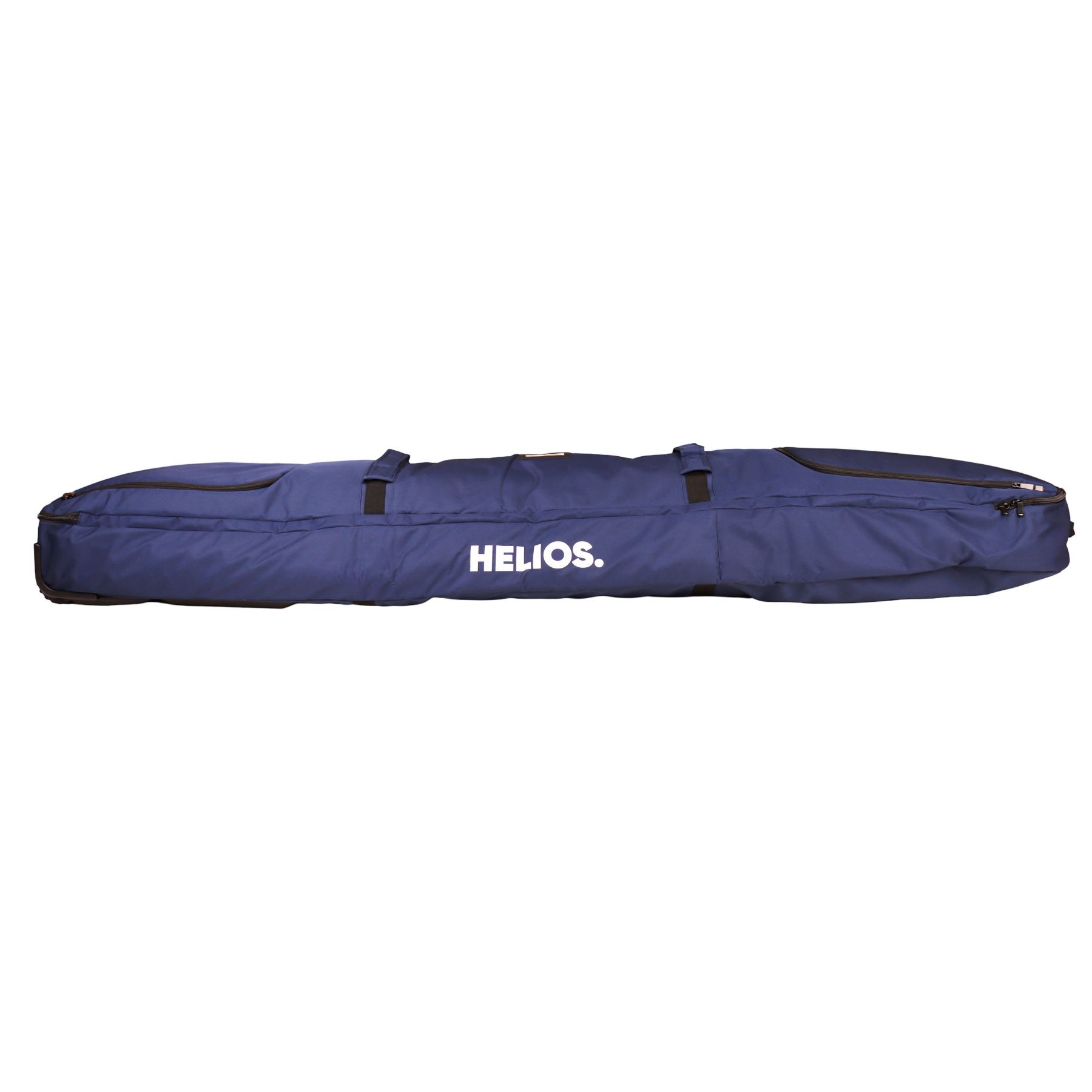 Helios Helios The Grand Snow Roller Bag, navy, Navy