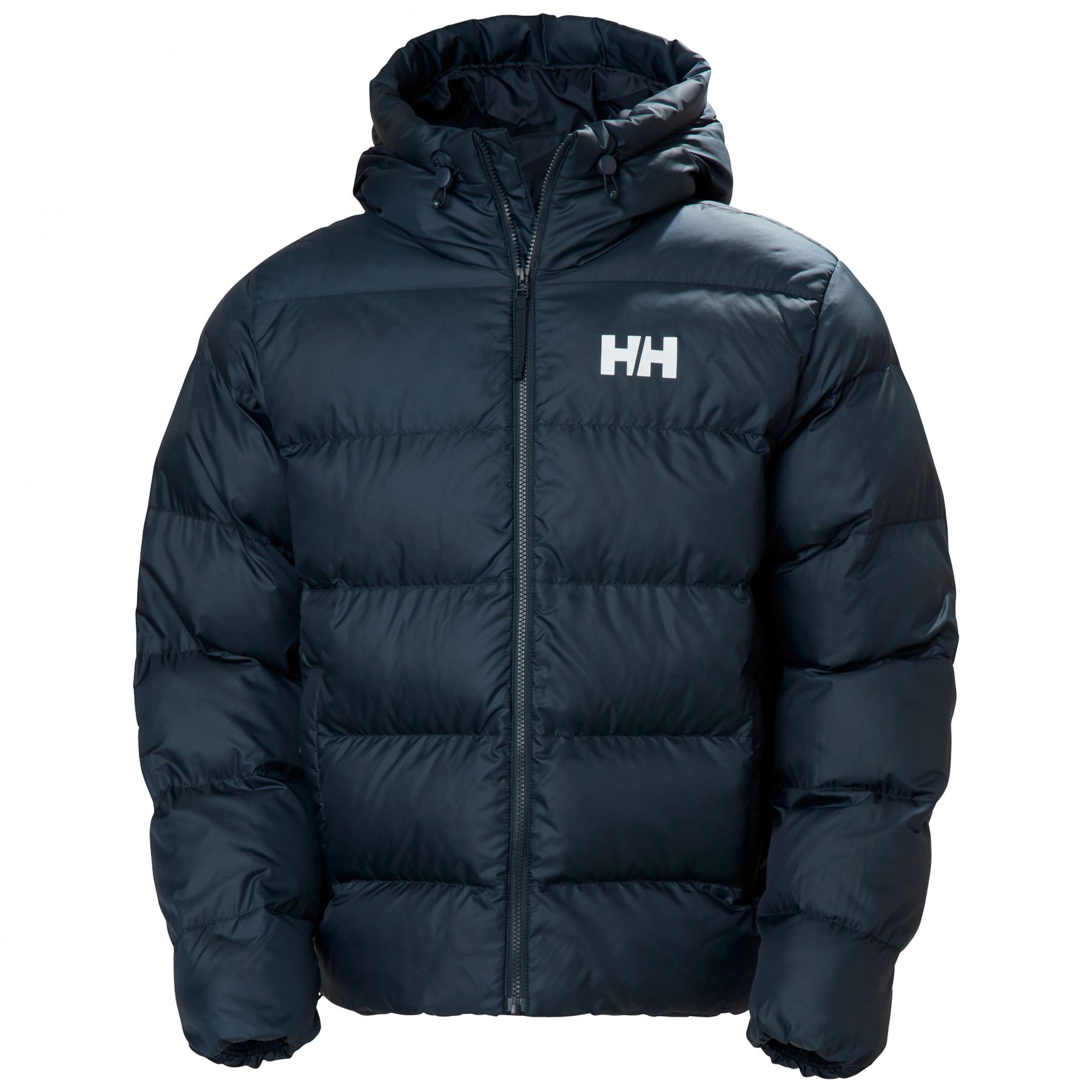Helly Hansen Active Puffy, Winterjacke, Herren, blau