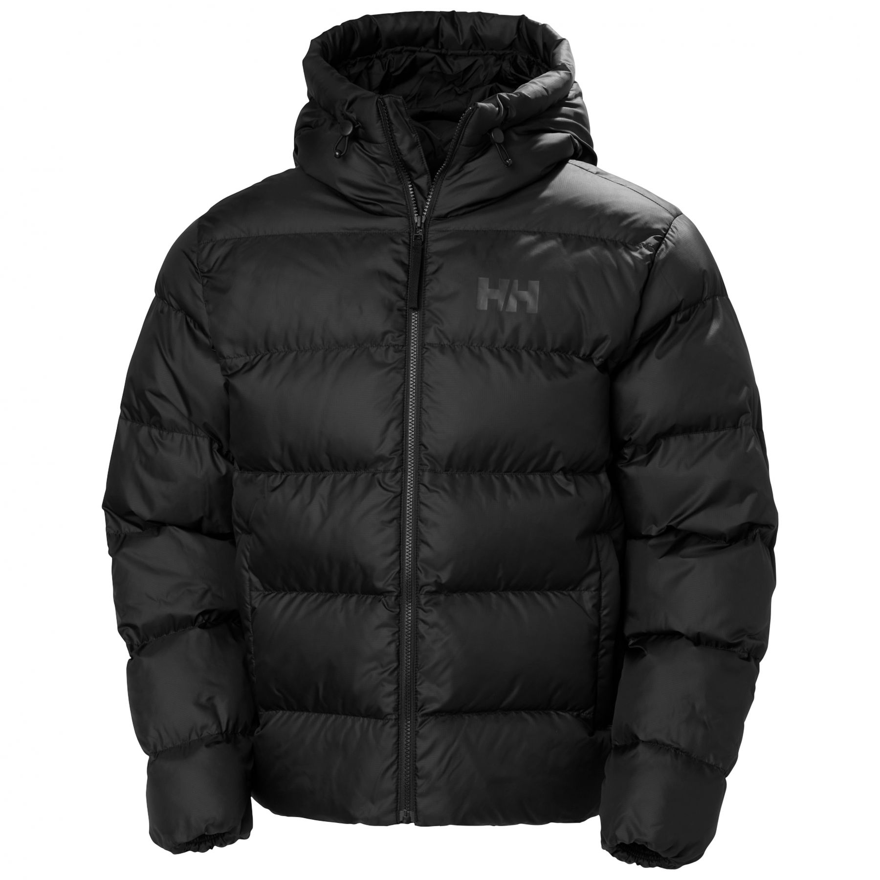 Helly Hansen Active Puffy, Winterjacke, Herren, schwarz