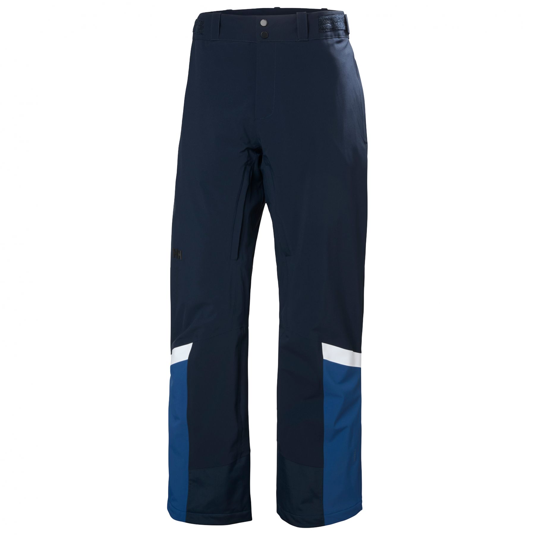 Helly Hansen Alpha Ins, Segelhose, Herren, Blau