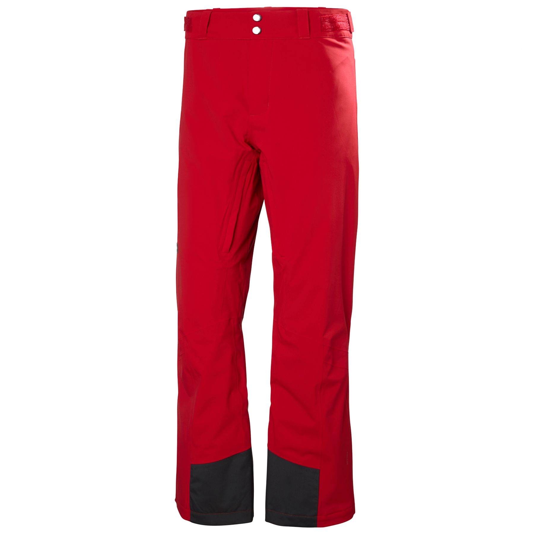 Helly Hansen Alpha Ins, Segelhose, Herren, rot