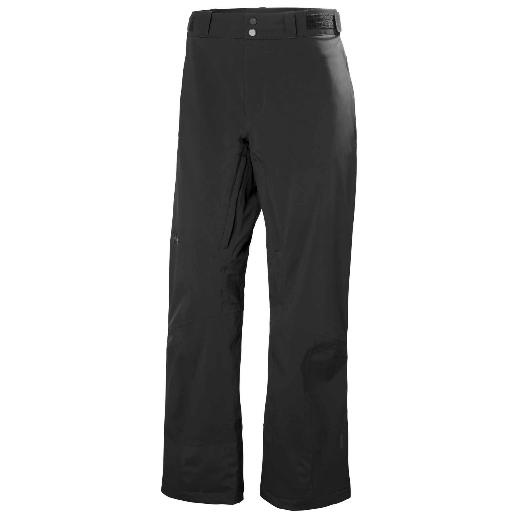 Helly Hansen Alpha Ins, Segelhose, Herren, schwarz