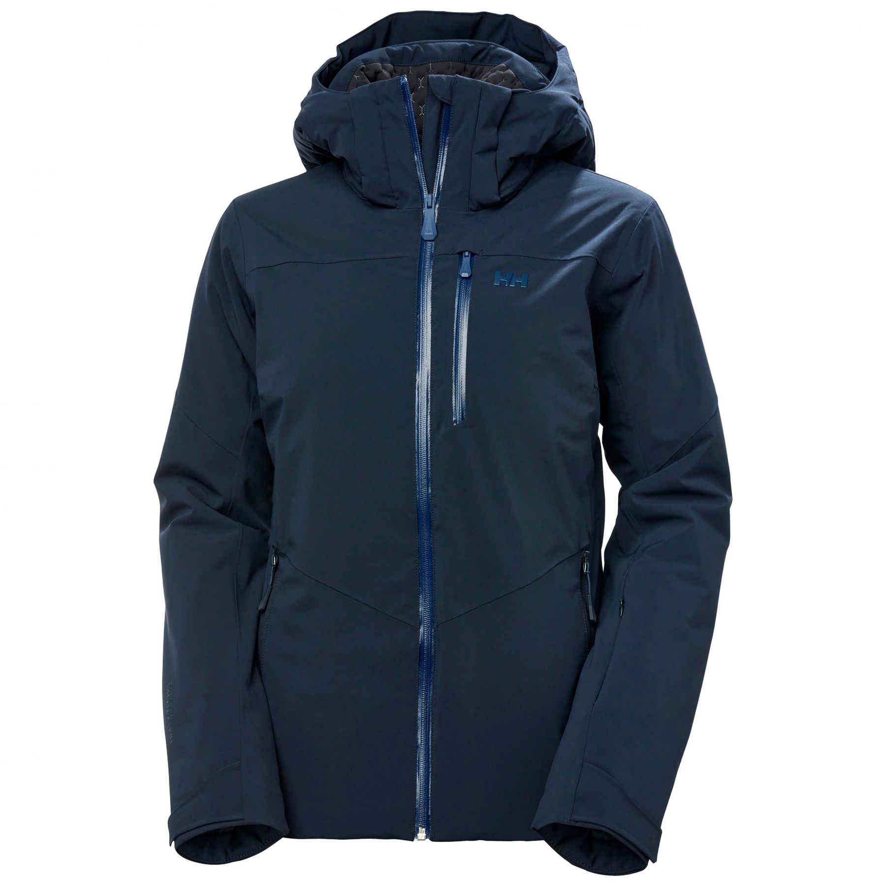 Helly Hansen Alphelia, Skijacke, Damen, Blau