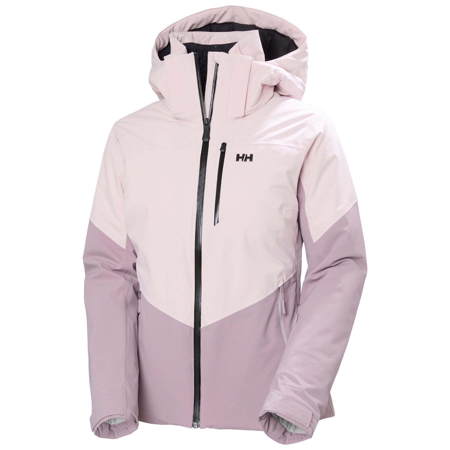 Helly Hansen Alphelia, Skijacke, Damen, Pink