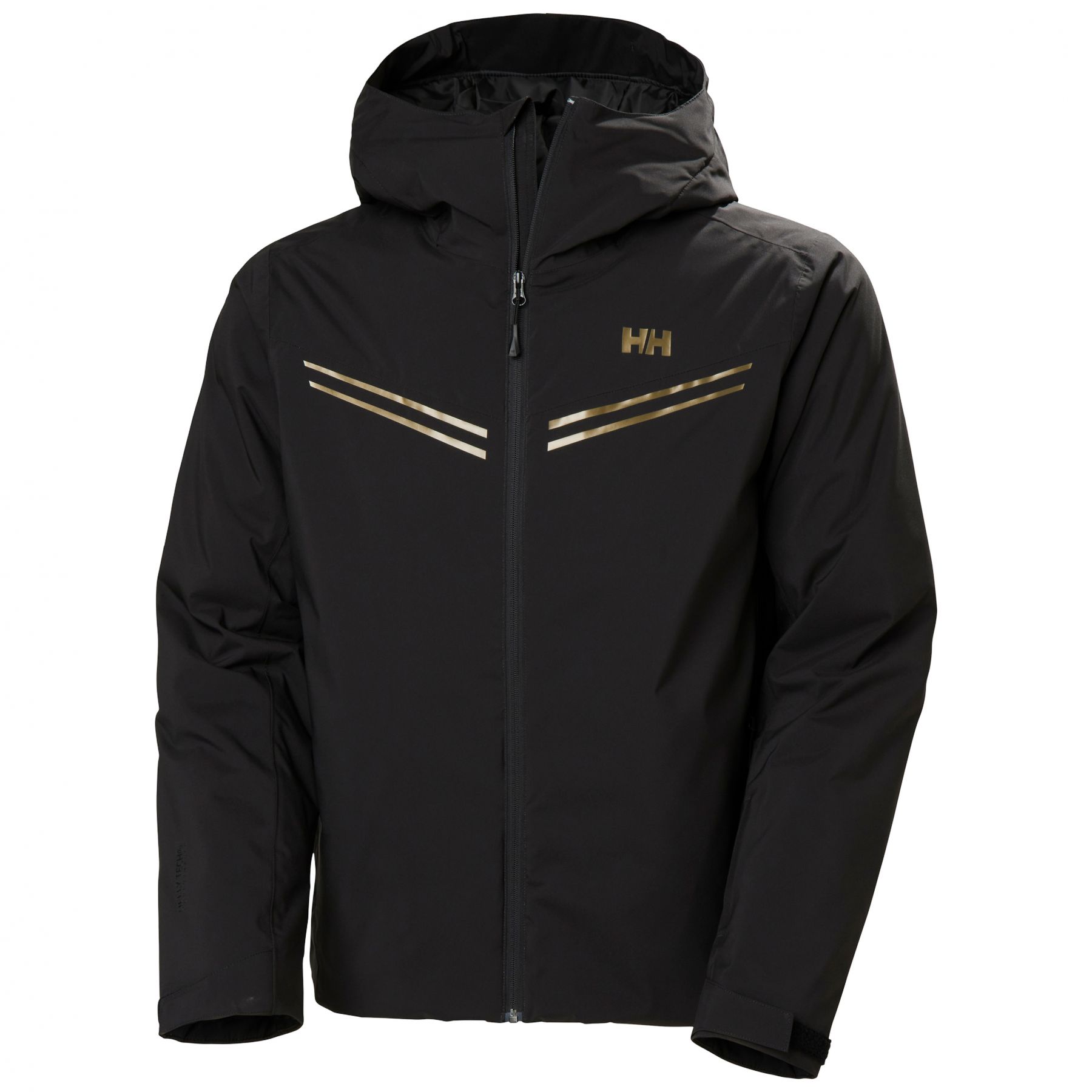 Helly Hansen Alpine Insulated, Skijacke, Herren, schwarz