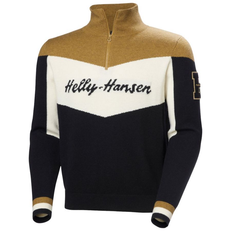 Helly Hansen Apres, Pullover, Herren, schwarz