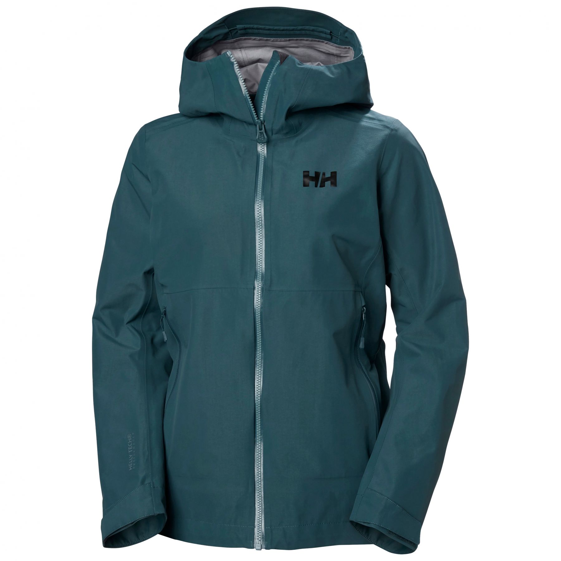Helly Hansen Blaze 3L, Hardshelljacke, Damen, dunkelgrün