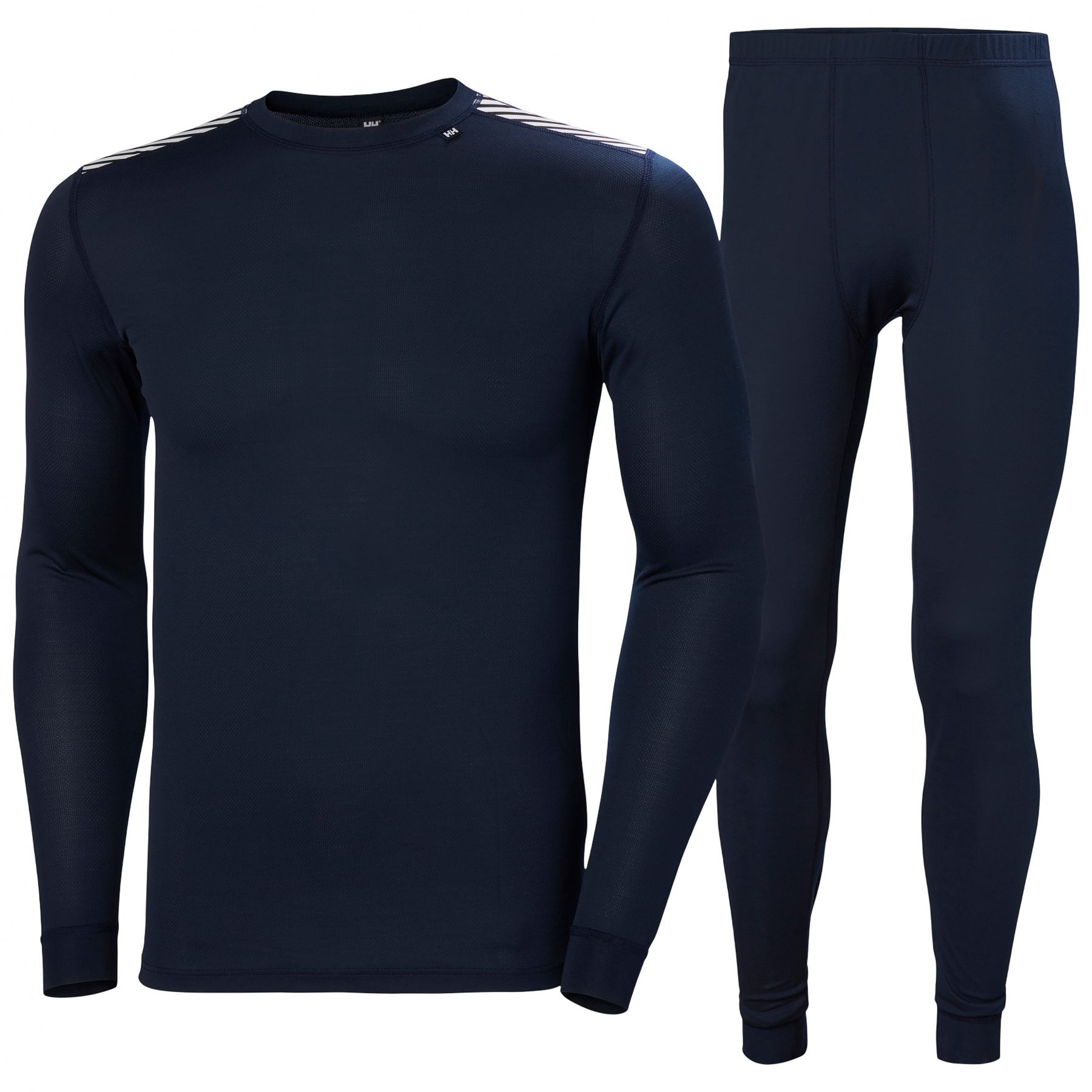 Helly Hansen Comfort Light Set, Herren, blau
