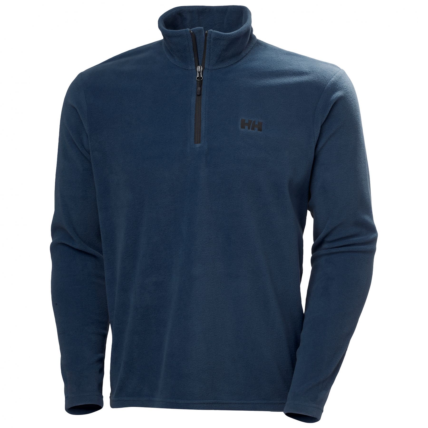 Helly Hansen Daybreaker 1/2-Reißverschluss, Fleecejacke, Herren, blau