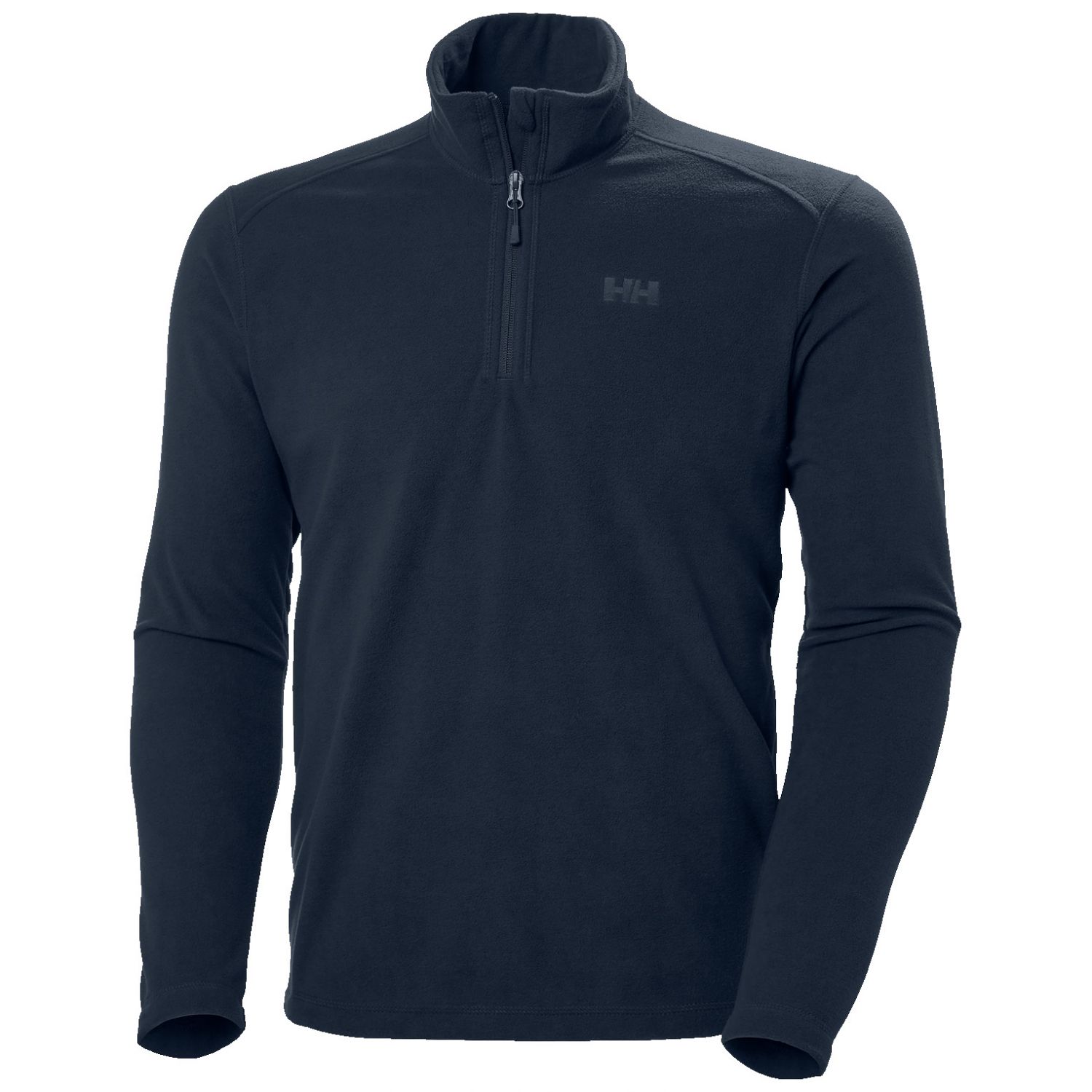 Helly Hansen Daybreaker 1/2 zip, Fleecepullover, Herren, navy