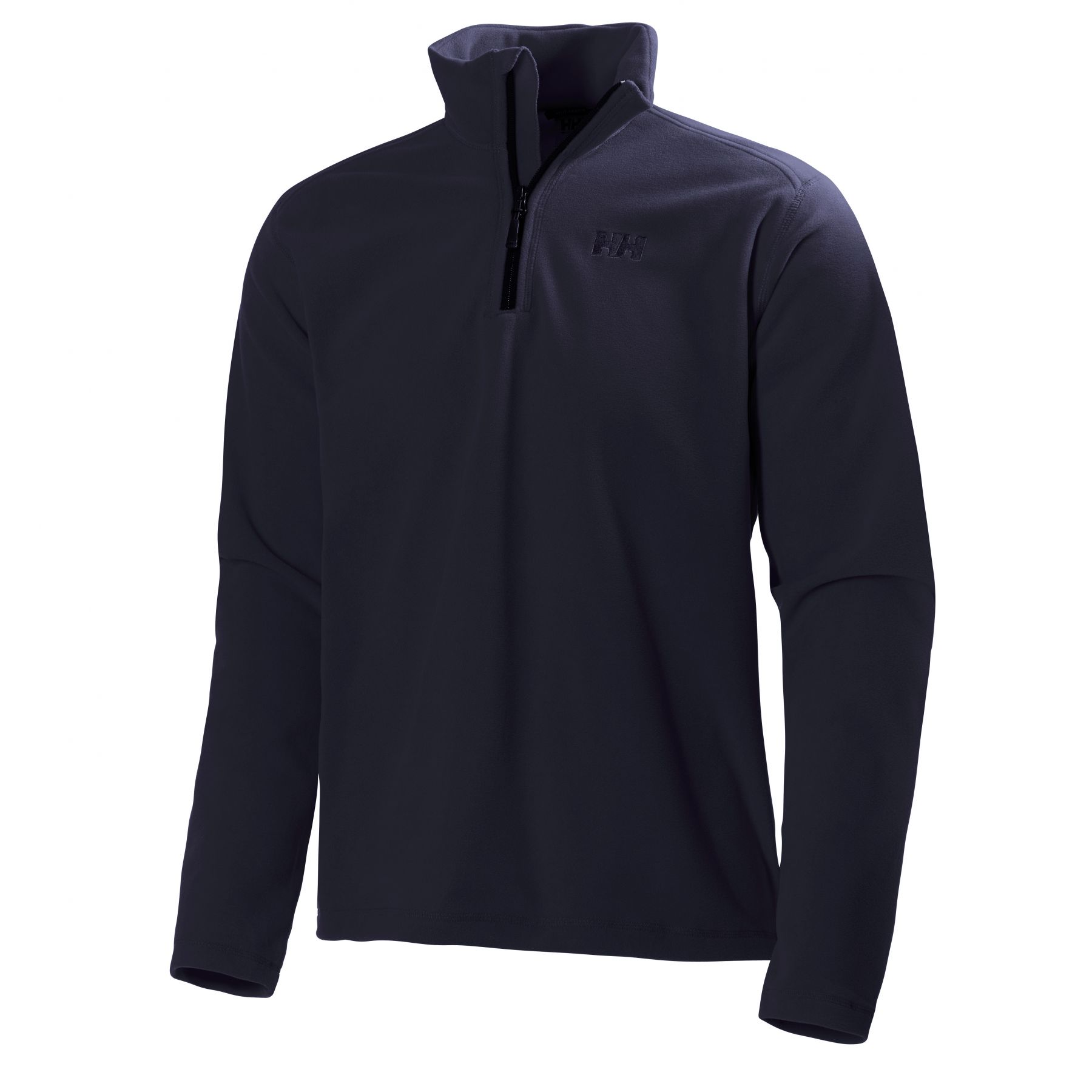 Helly Hansen Daybreaker 1/2 zip, Herren, navy