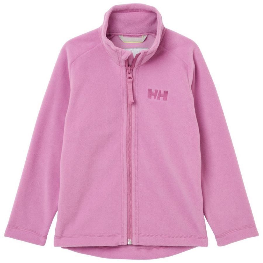 Helly Hansen Daybreaker 2.0, Fleecejacke, Junior, rosa