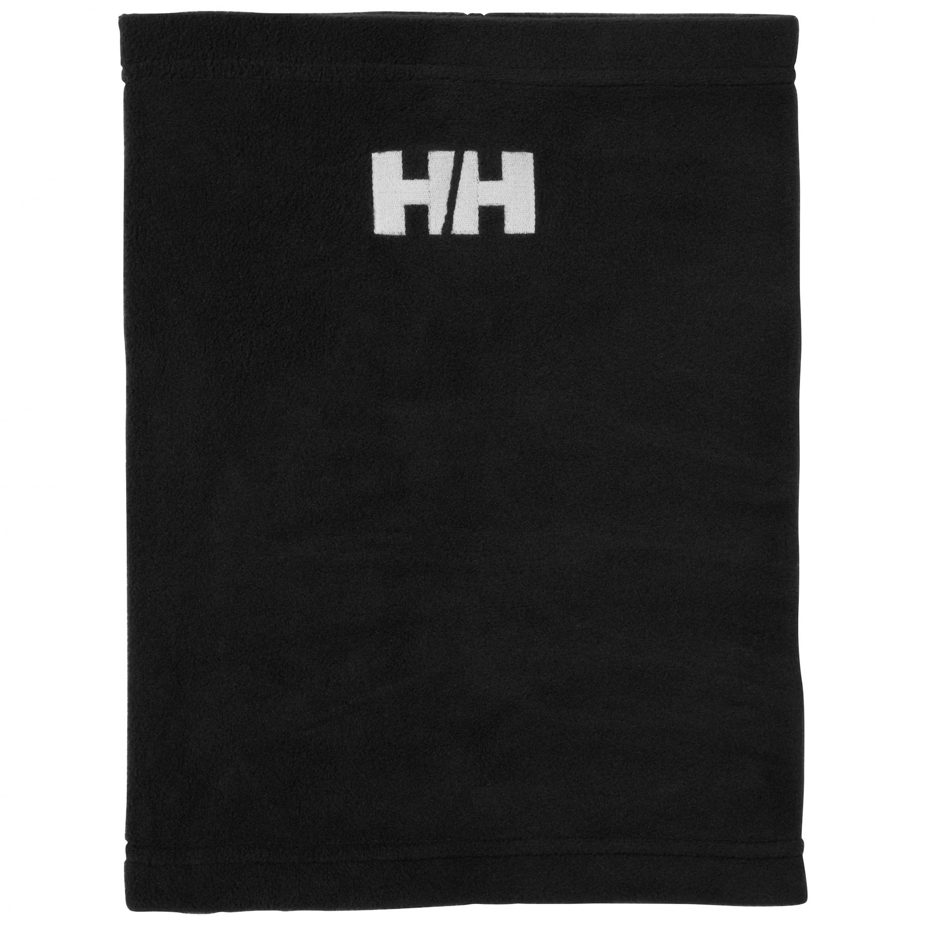 Helly Hansen Daybreaker Fleece, Nackenwärmer, schwarz
