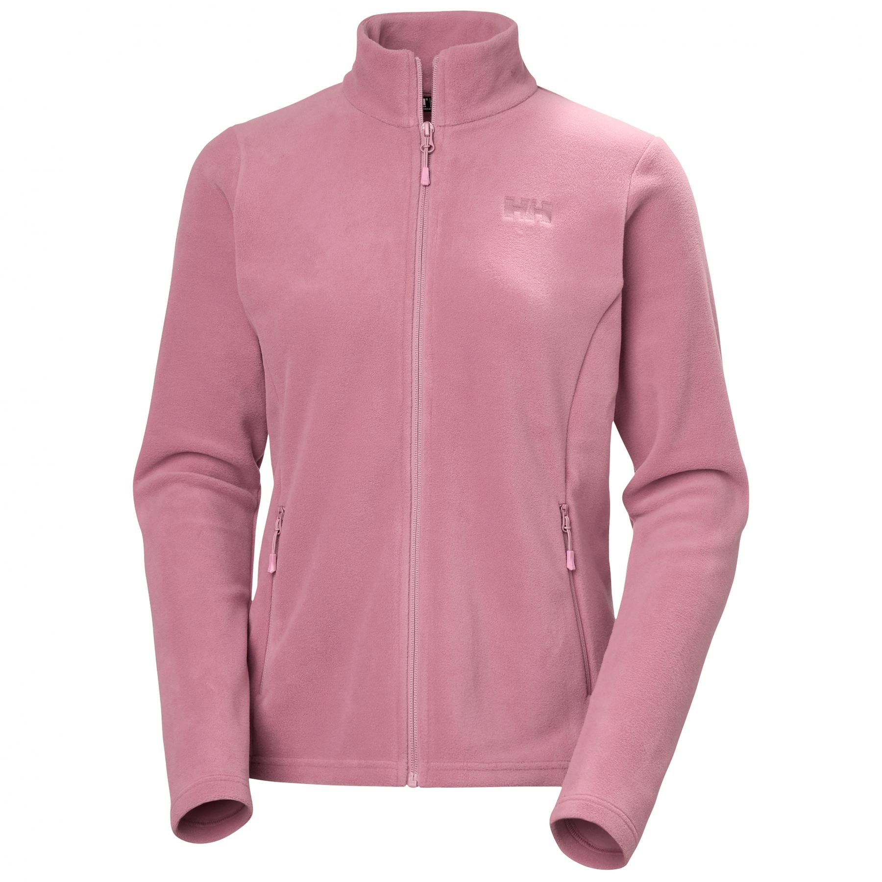 Helly Hansen Daybreaker, Fleecejacke, Damen, rosa