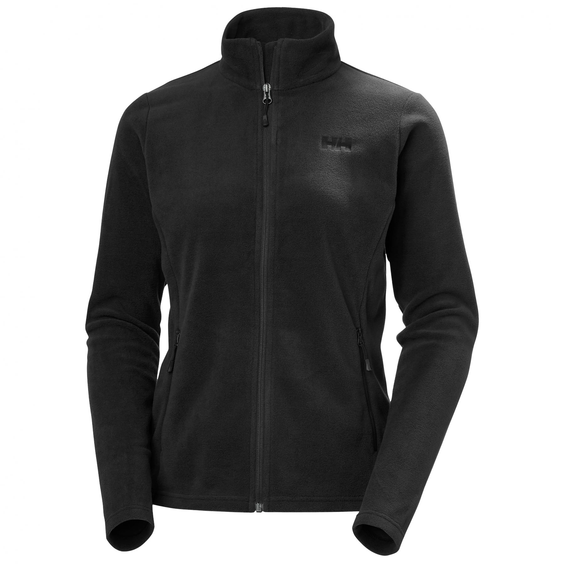 Helly Hansen Daybreaker, Fleecejacke, Damen, Schwarz