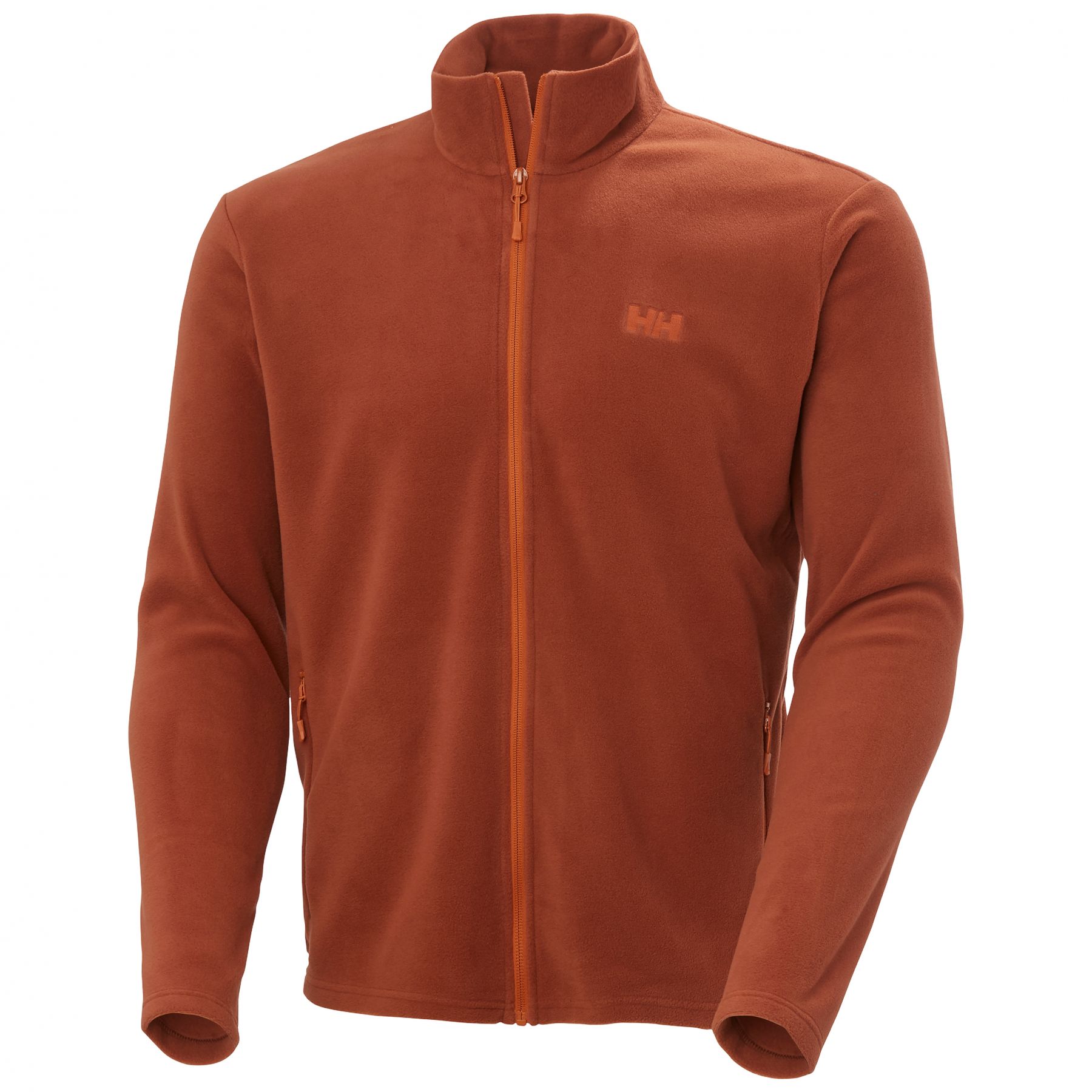 Helly Hansen Daybreaker, Fleecejacke, Herren, braun