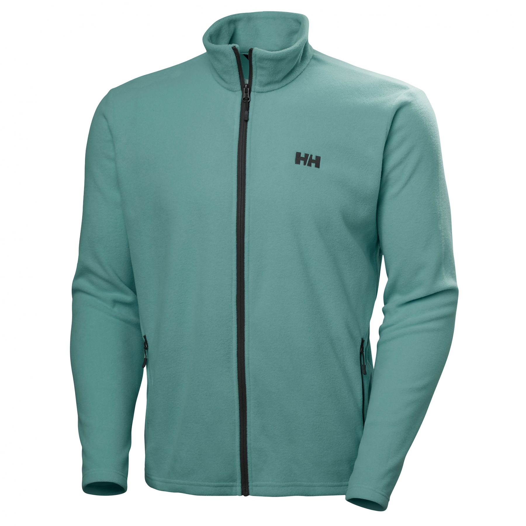 Helly Hansen Daybreaker, Fleecejacke, Herren, grün