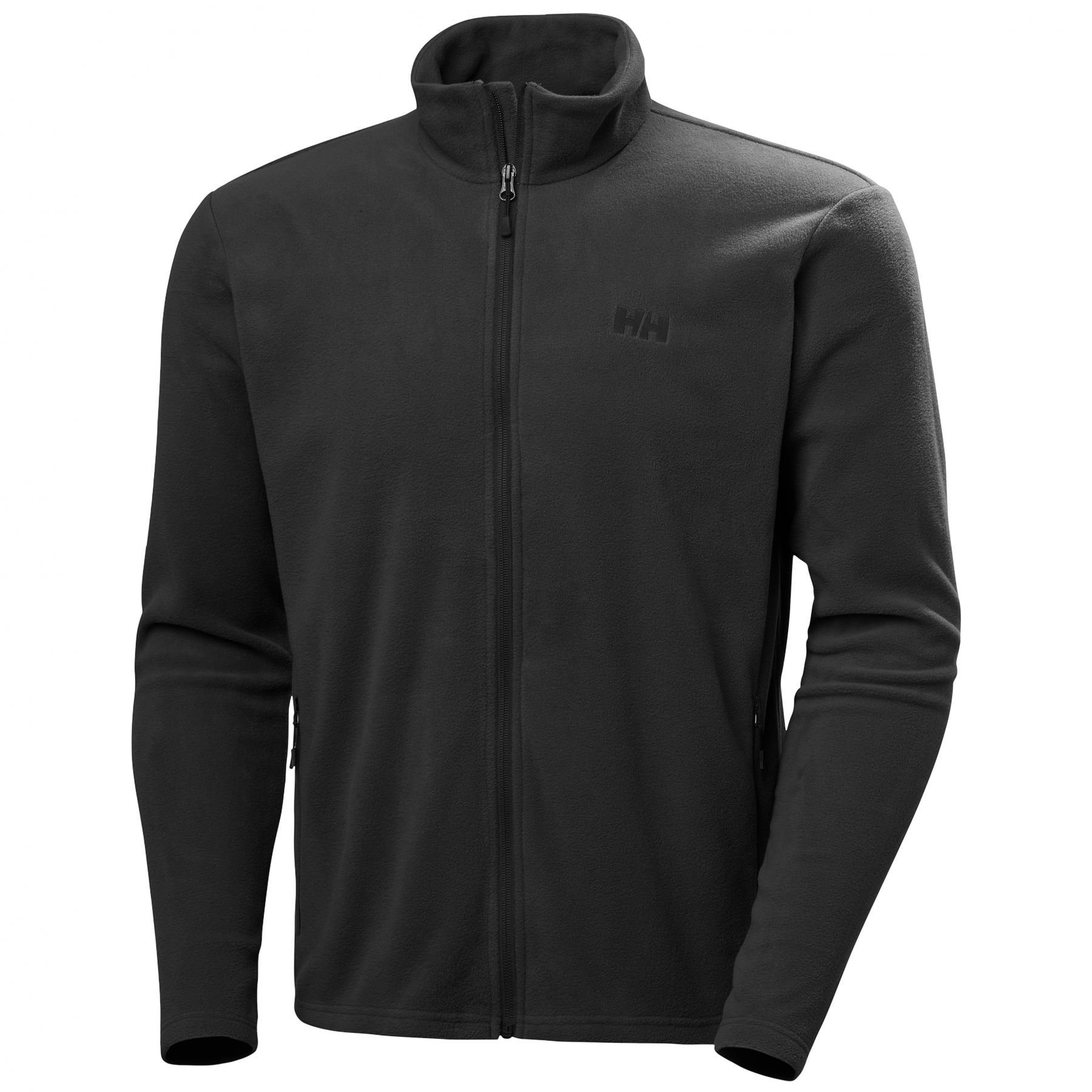 Helly Hansen Daybreaker, Fleecejacke, Herren, schwarz
