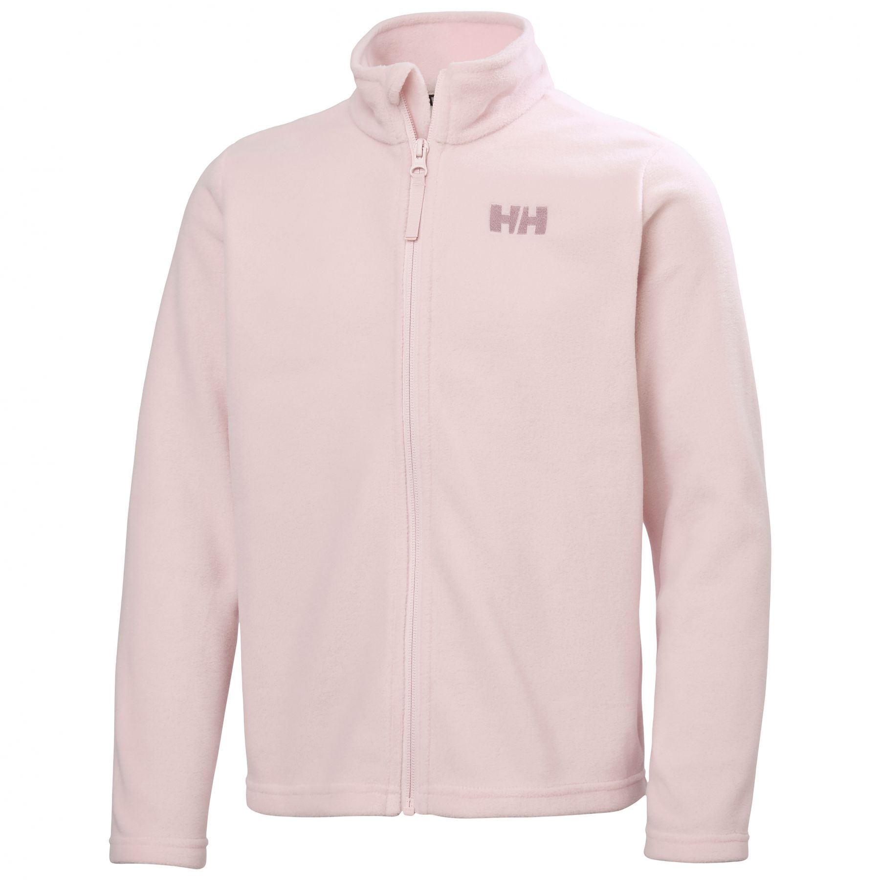 Helly Hansen Daybreaker, Fleecejacke, junior, pink