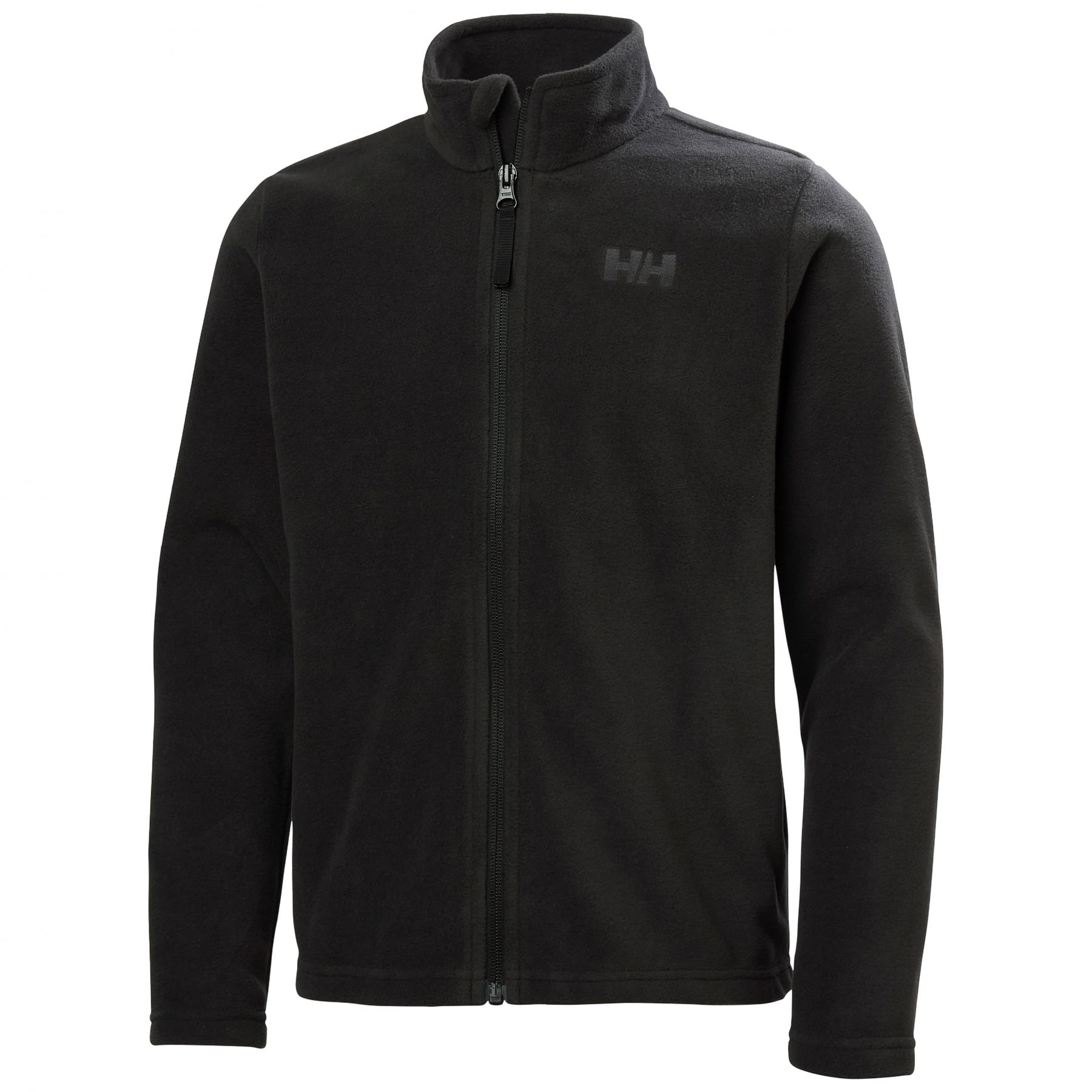 Helly Hansen Daybreaker, Fleecejacke, Junior, schwarz