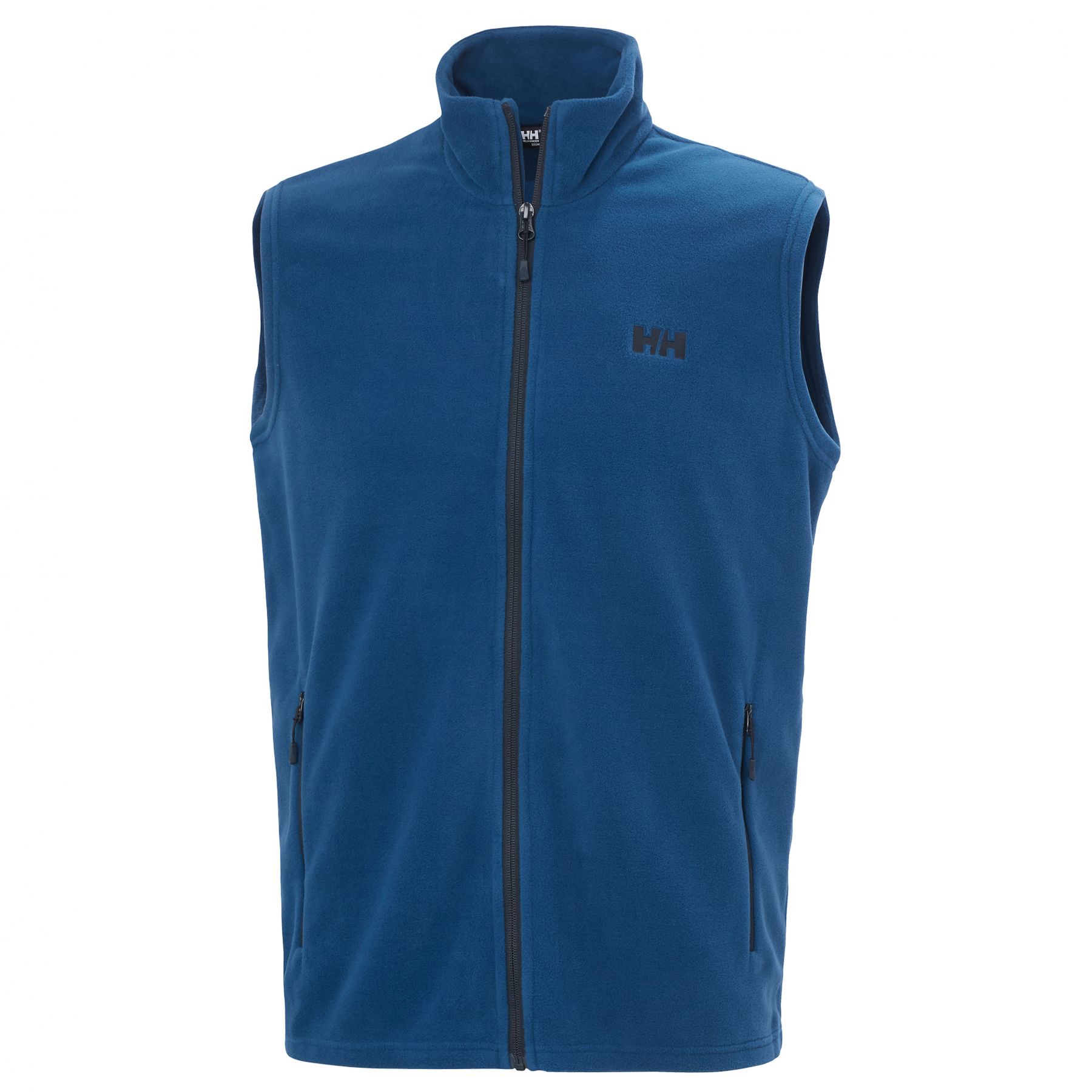 Helly Hansen Daybreaker, Fleeceweste, Herren, blau