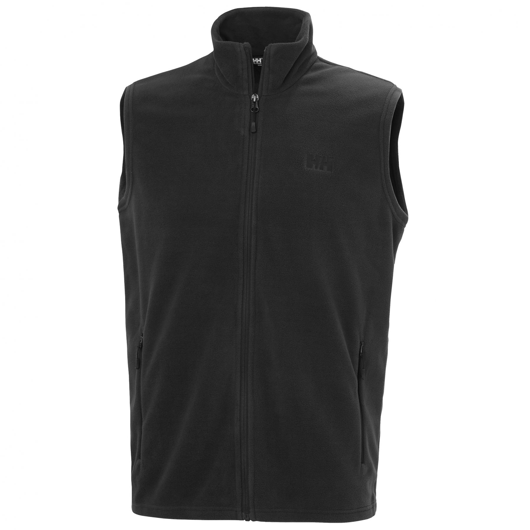 Helly Hansen Daybreaker, Fleeceweste, Herren, Schwarz