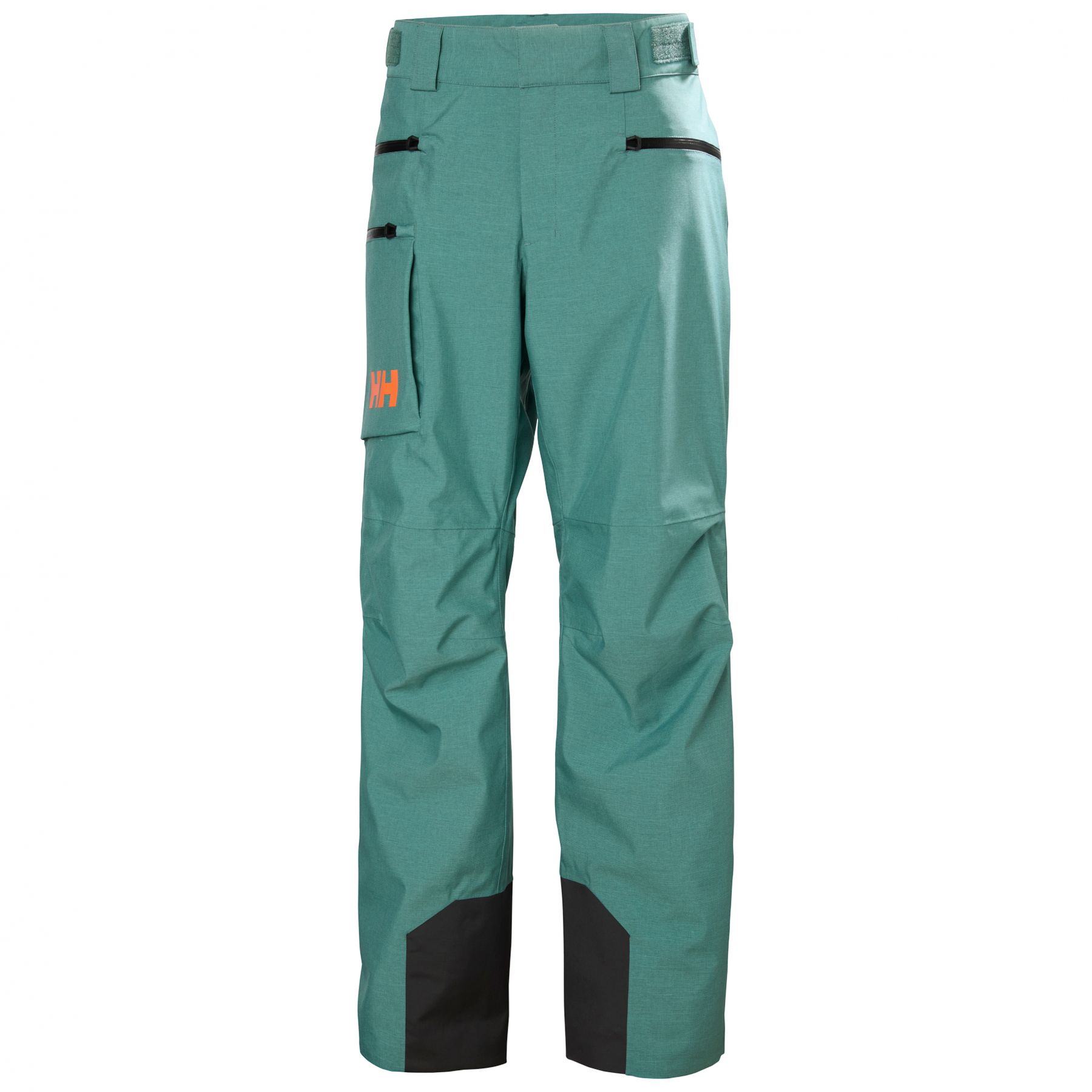 Helly Hansen Garibaldi 2.0, Segelhose, Herren, grün