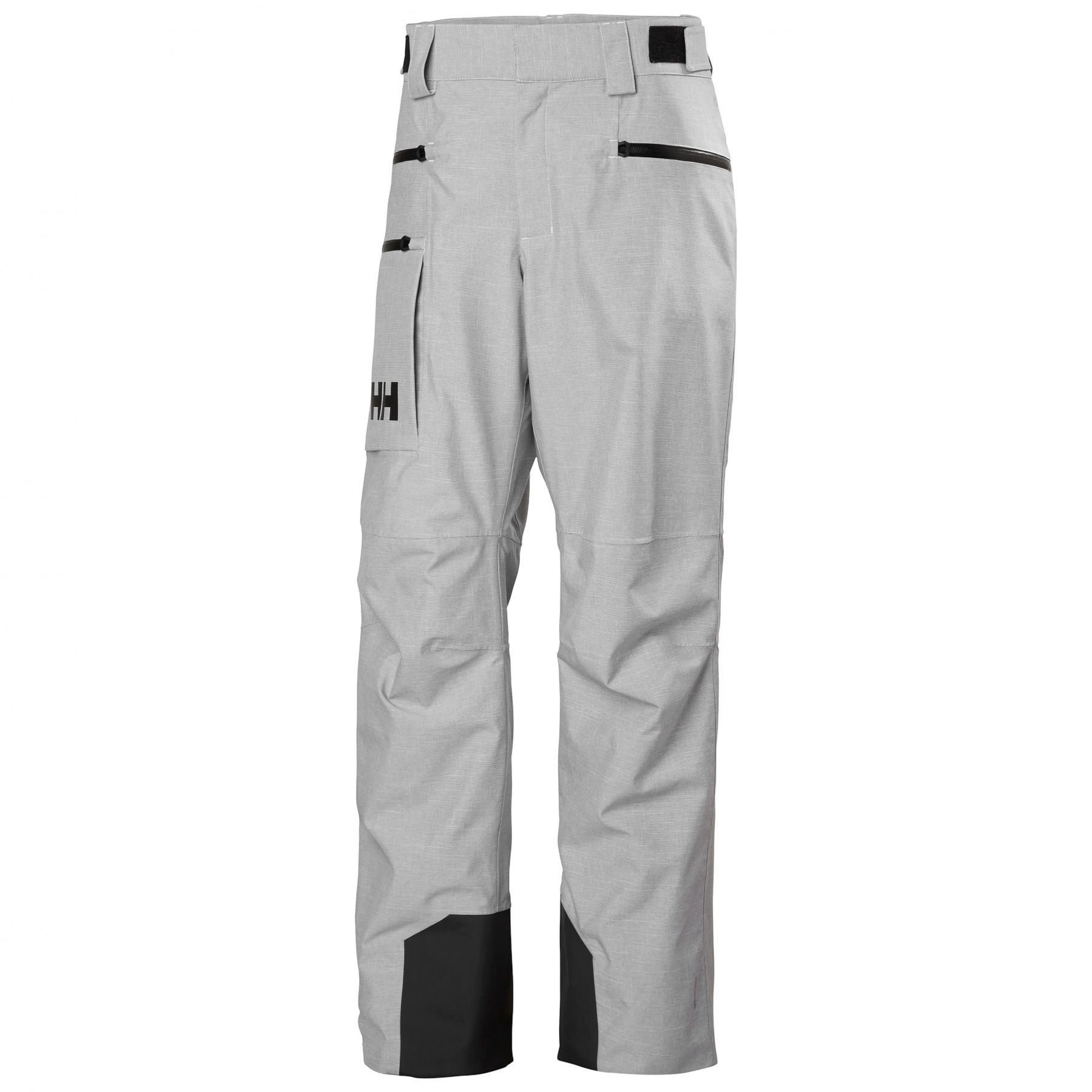 Helly Hansen Garibaldi 2.0, Segelhose, Herren, Grau