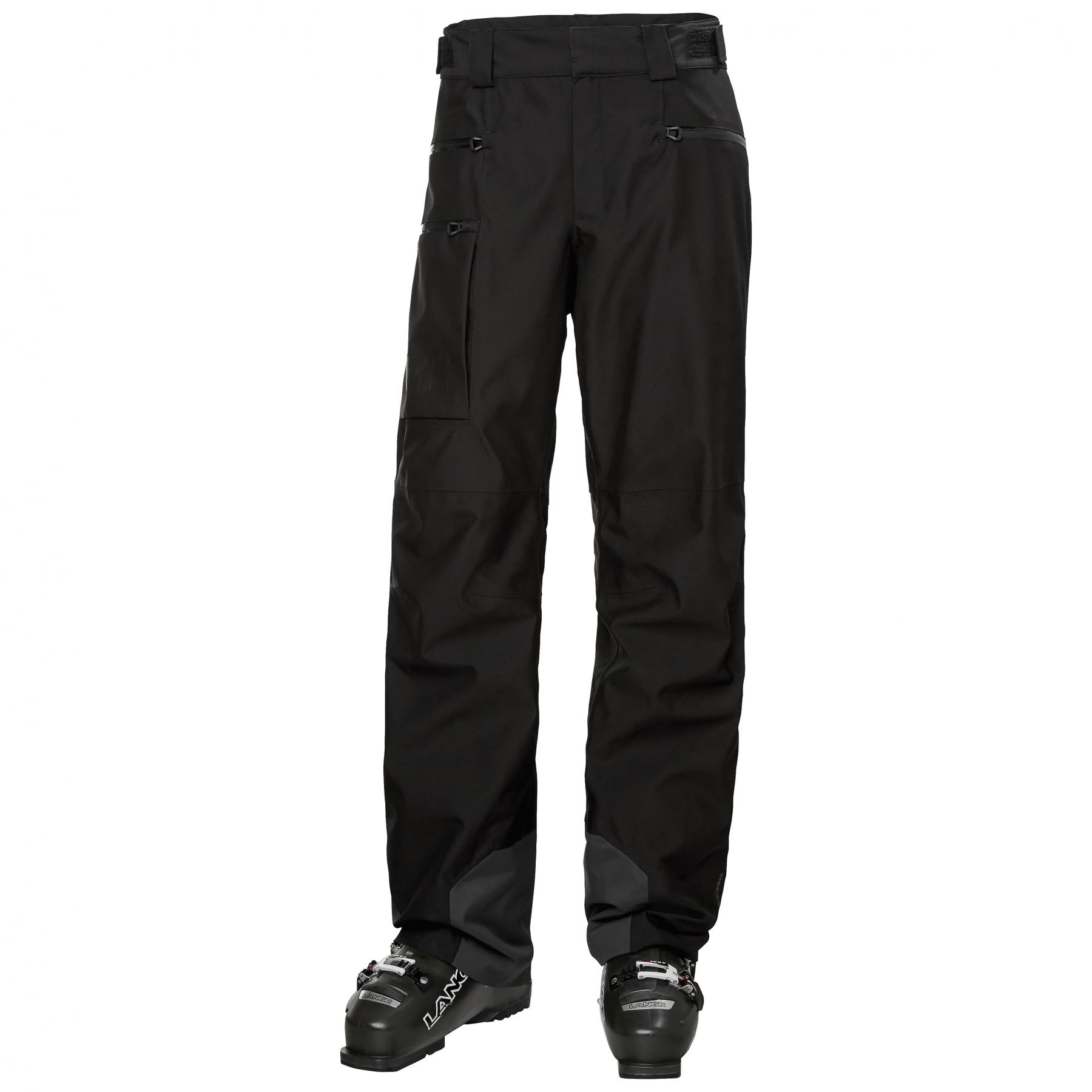 Helly Hansen Garibaldi 2.0, Skihose, Herre, schwarz