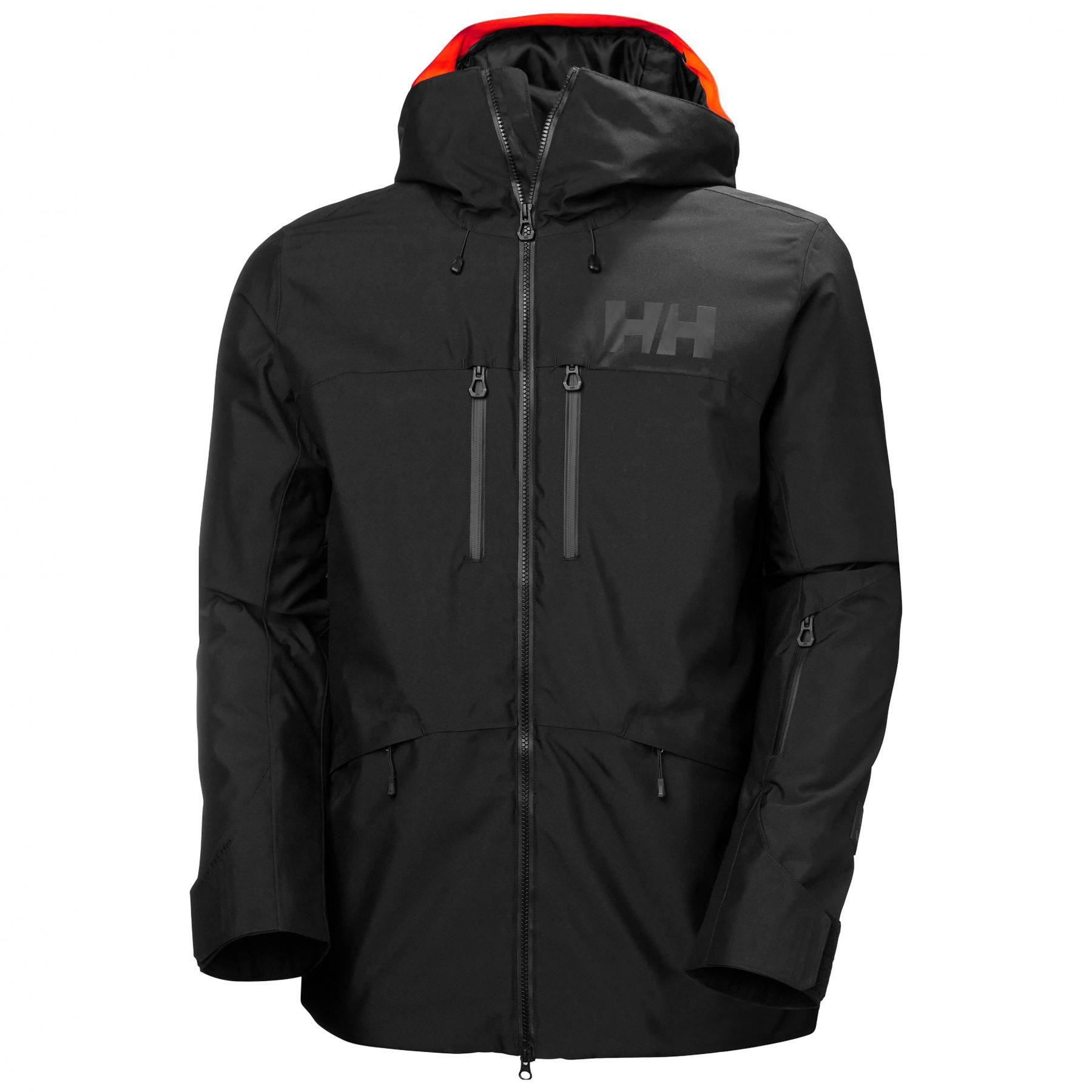 Helly Hansen Garibaldi 2.0, Skijacke, Herren, schwarz