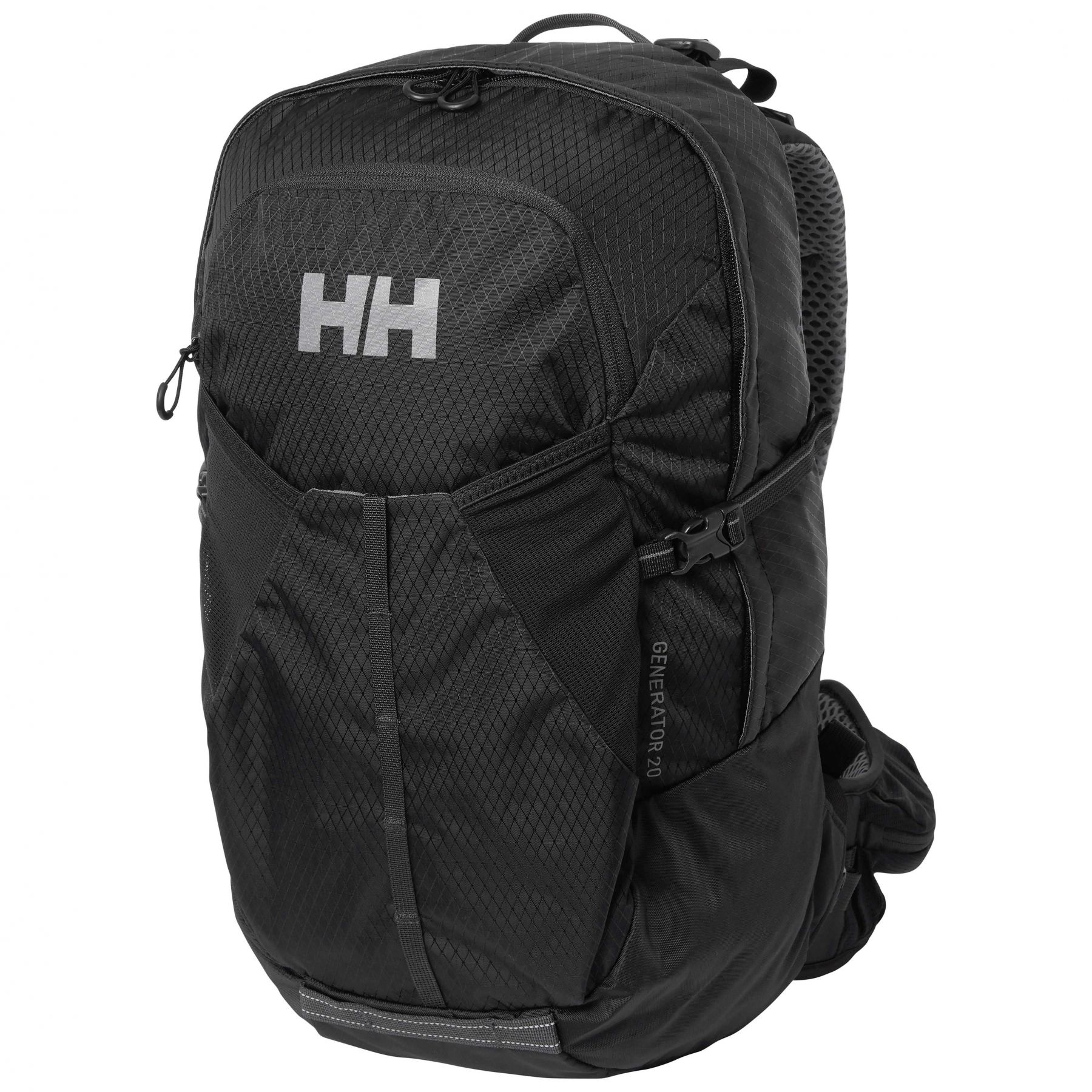 Helly Hansen Generator, Rucksack, schwarz