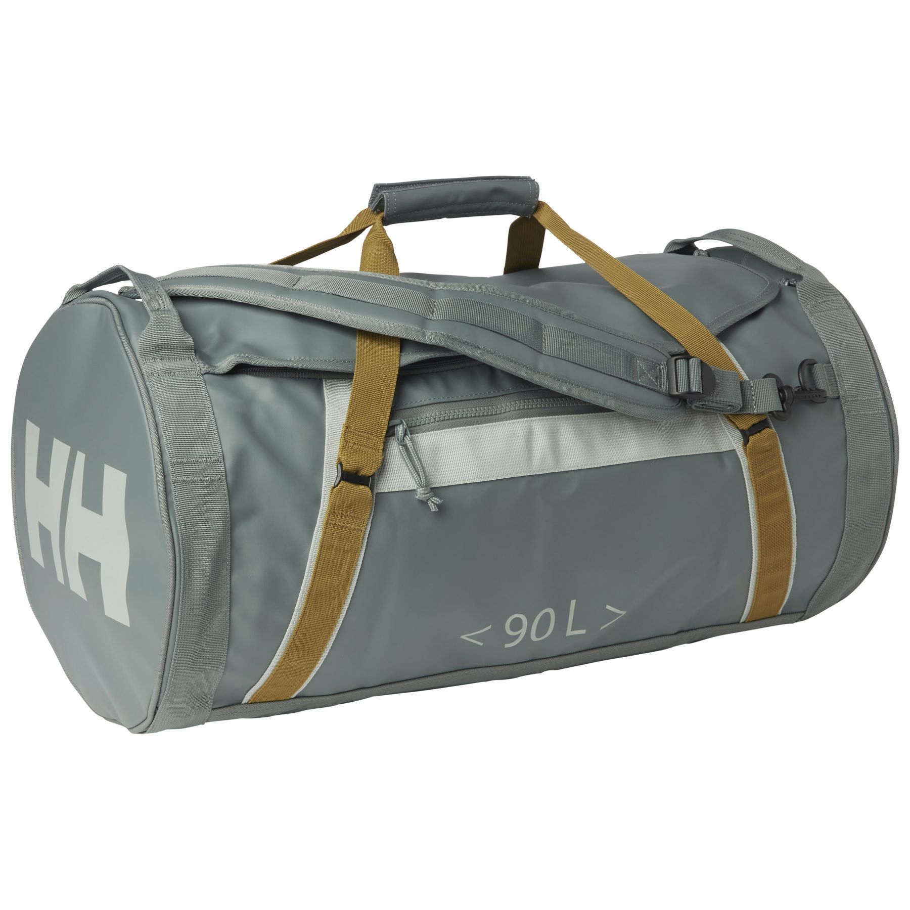 Helly Hansen HH Duffel Bag 2 90L, grau