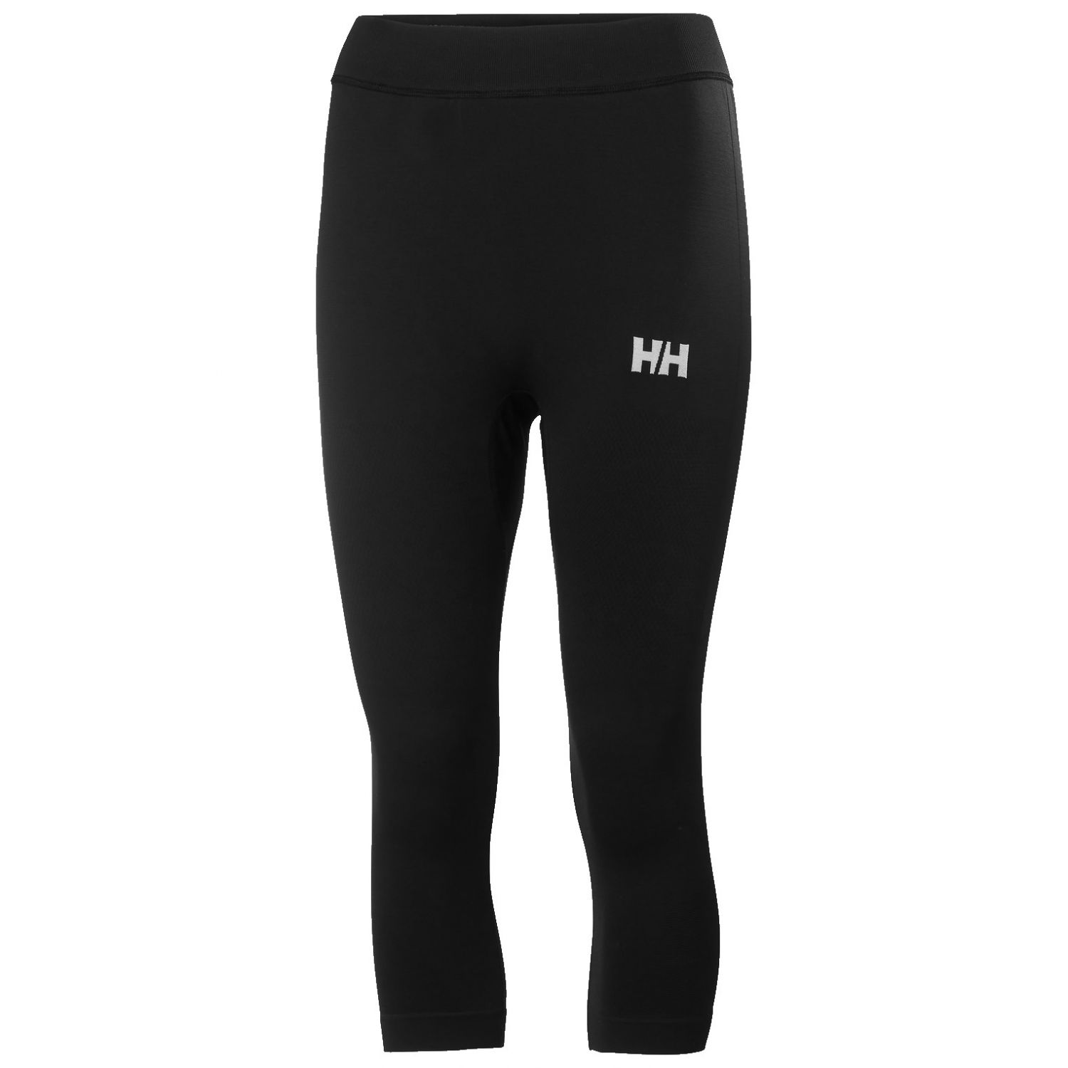 Helly Hansen HH Lifa Seamless Racing Pant, Herren, schwarz