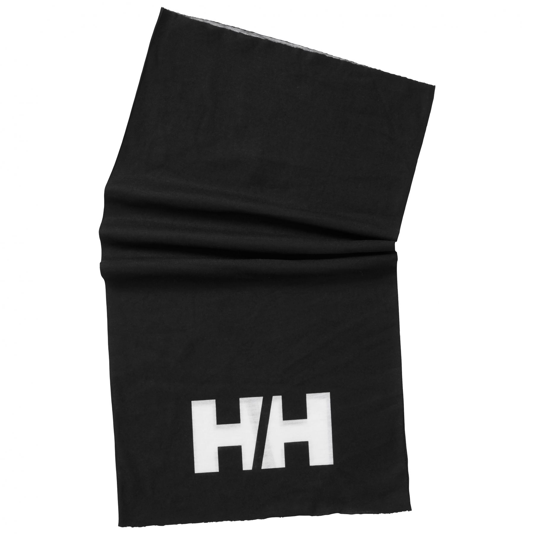 Helly Hansen HH, Schlauchschal, schwarz