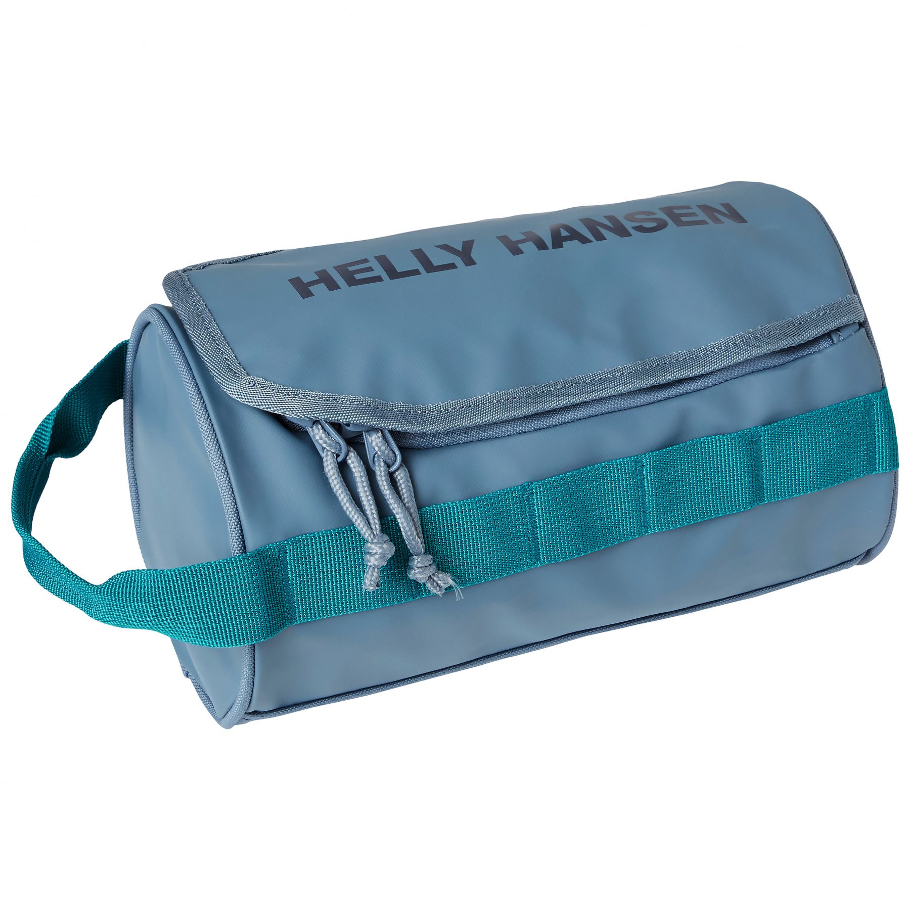 Helly Hansen HH Wash Bag 2, Waschtasche, blau