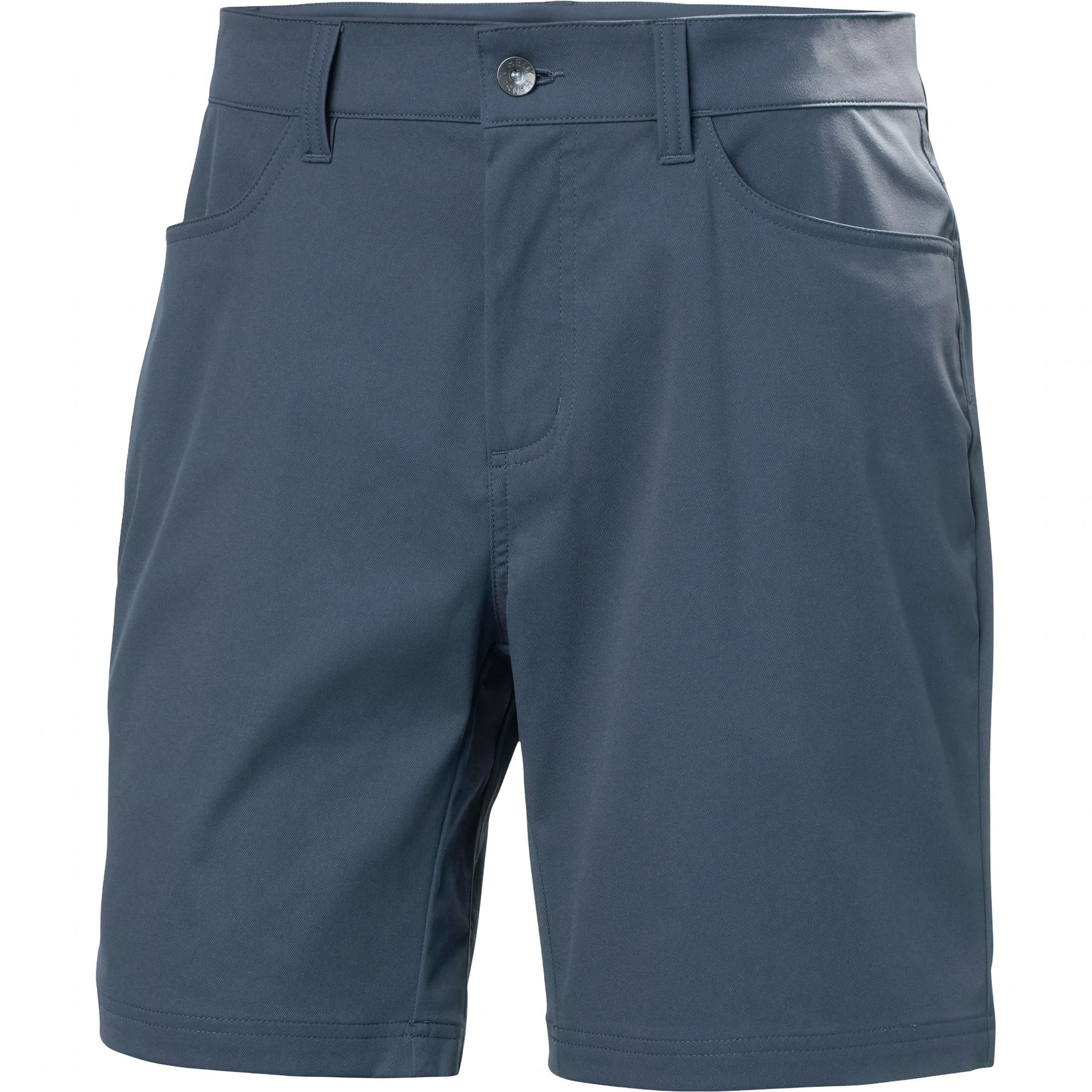 Helly Hansen Holmen 5 Pocket, Shorts, Herren, alpine frost