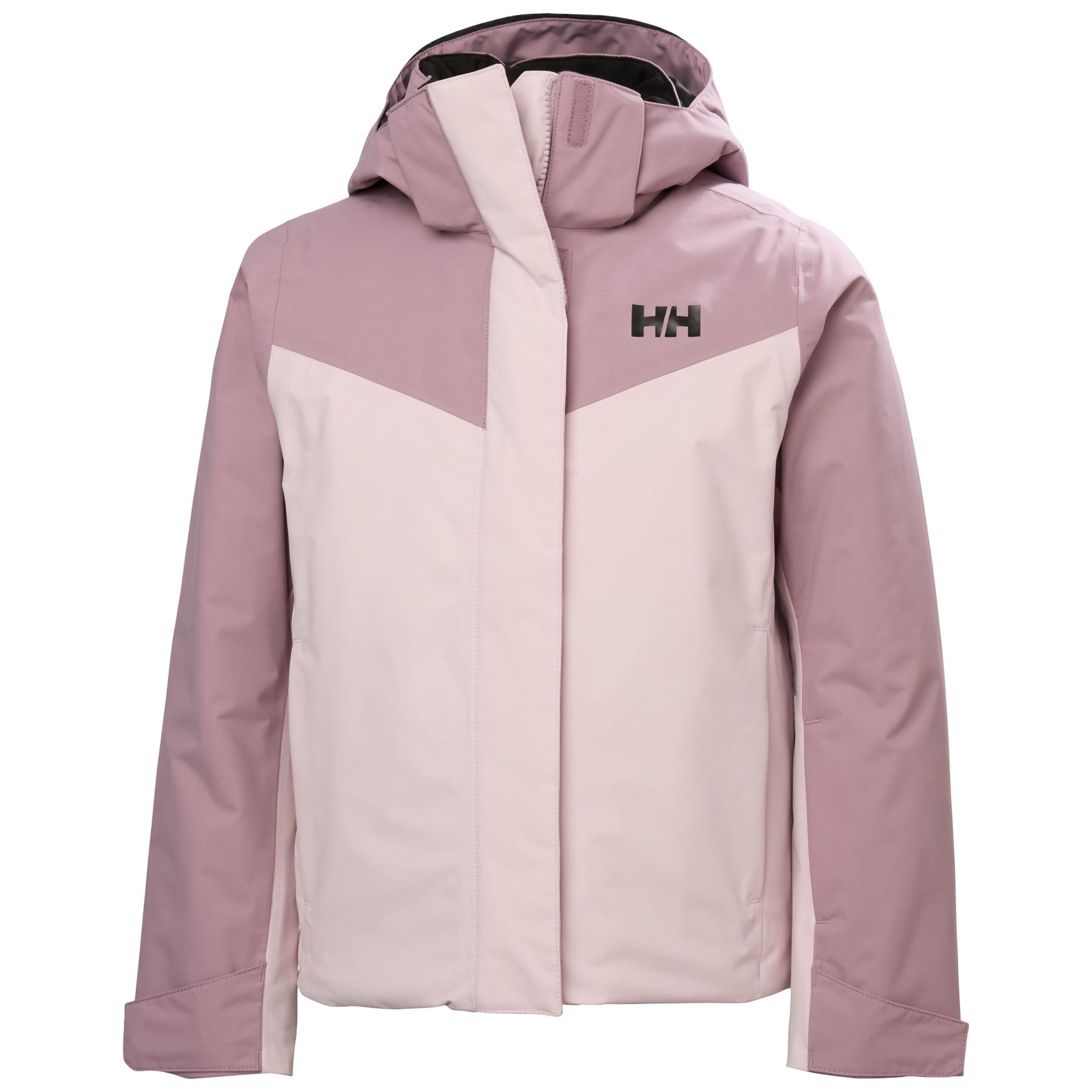 Helly Hansen Icelily, Skijacke, Junior, pink