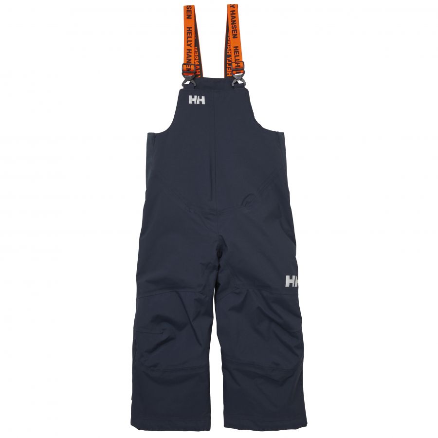 Helly Hansen K Rider 2, Skihose, Kinder, Navy