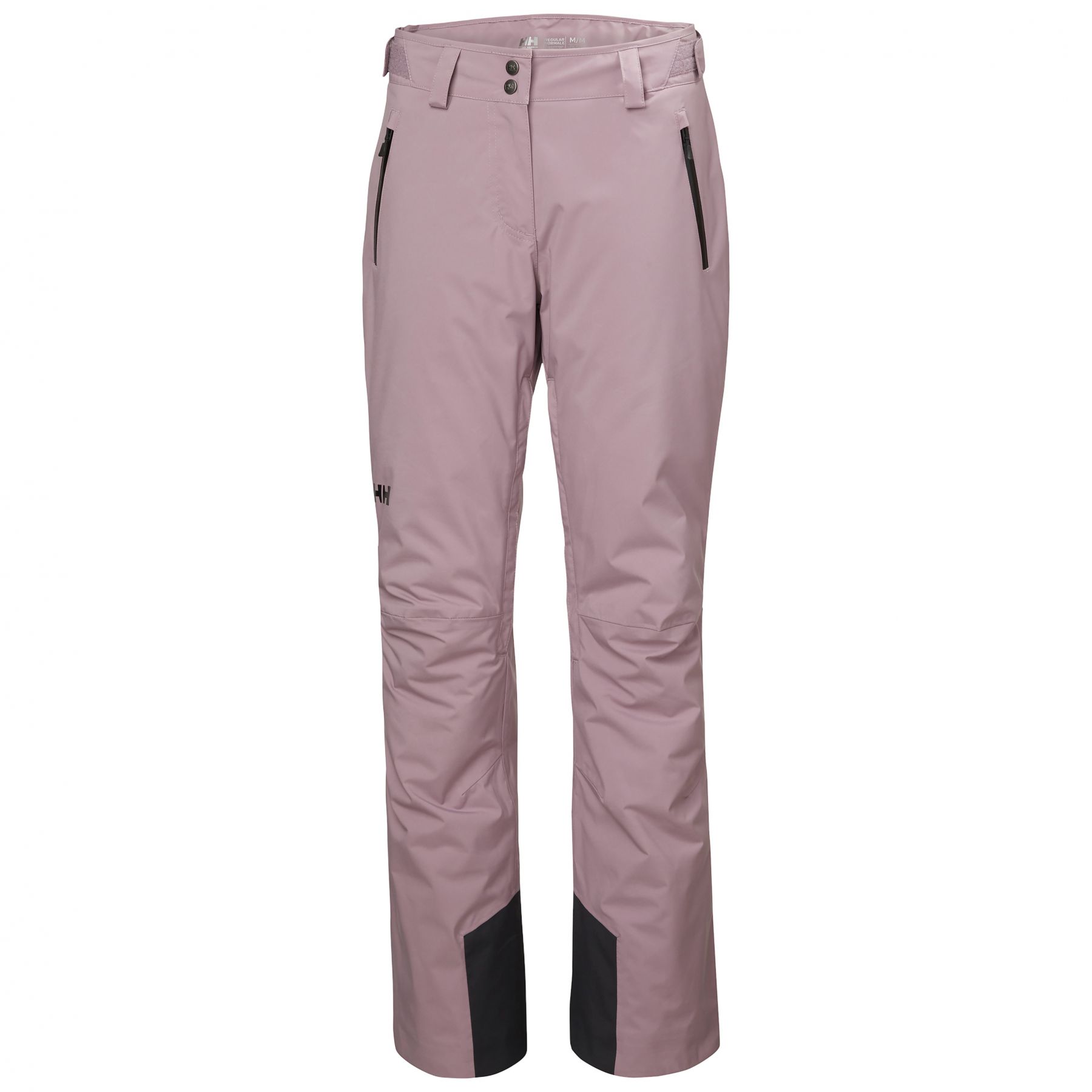 Helly Hansen Legendary Insulated, Skihose, Damen, lila