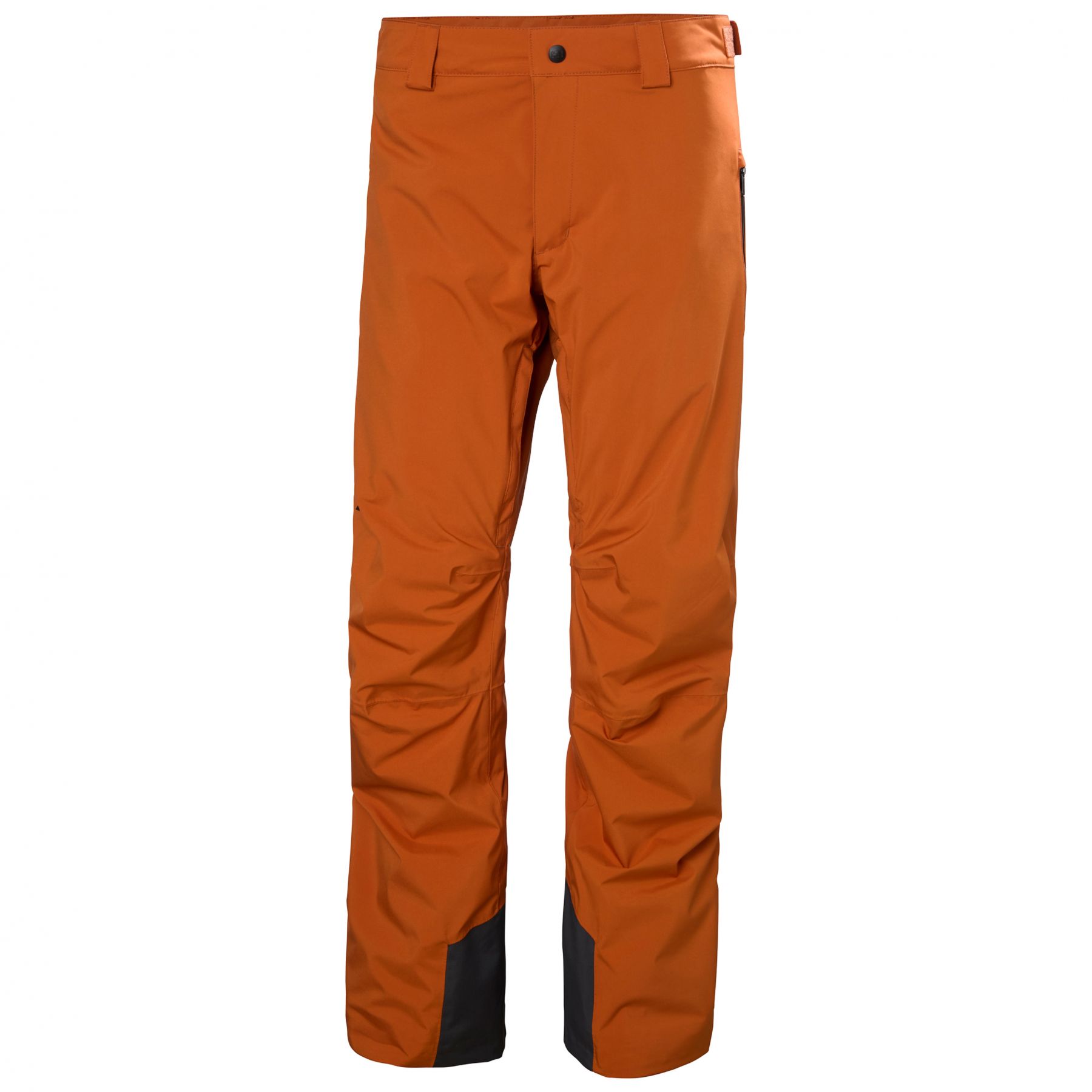Helly Hansen Legendary Insulated, Skihose, Herren, braun