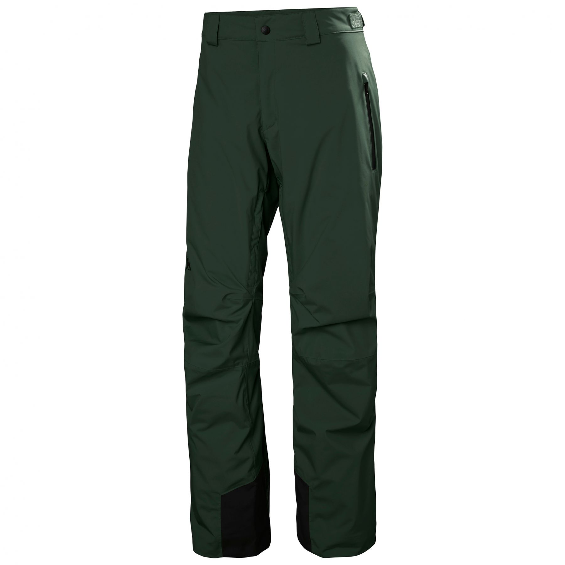 Helly Hansen Legendary Insulated, Skihose, Herren, grün