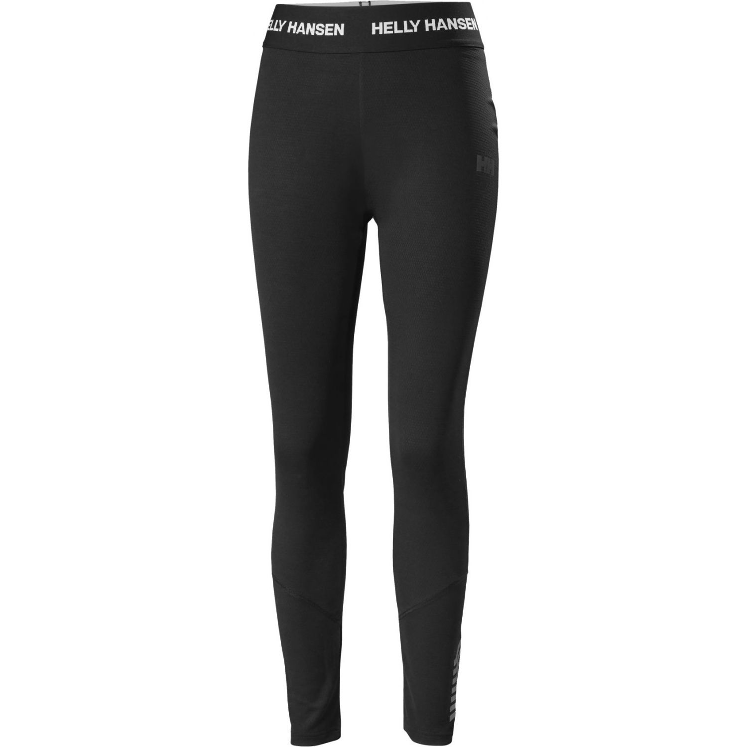 Helly Hansen Helly Hansen Lifa Active Pant, Damen, schwarz, Nero