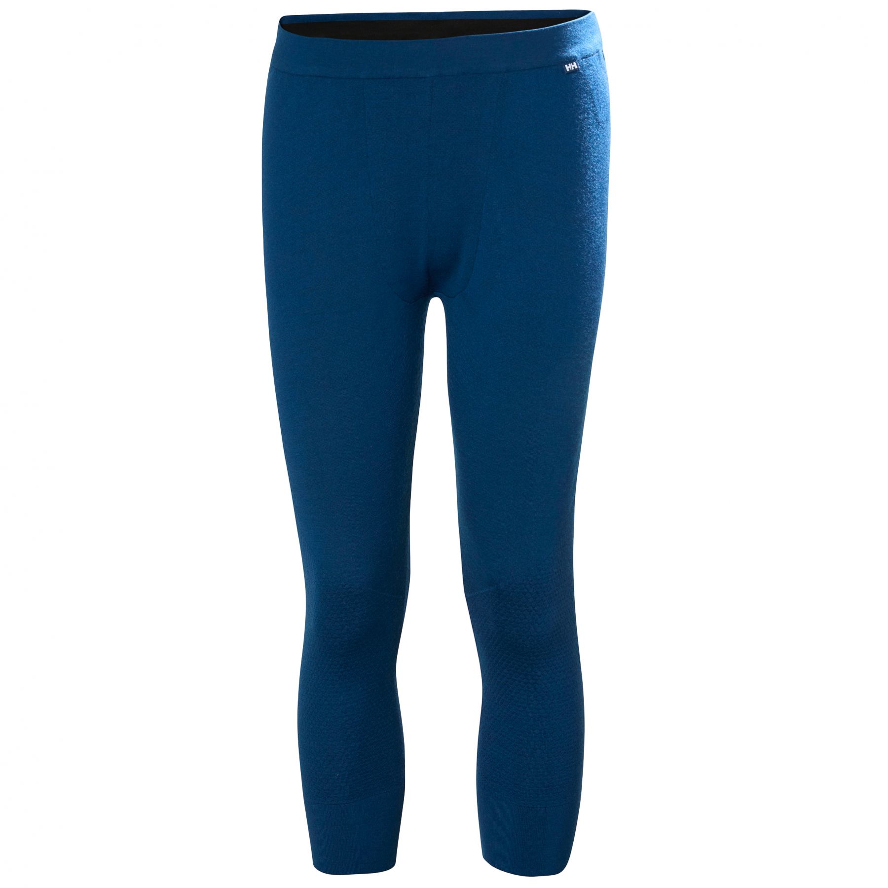 Helly Hansen Lifa Merino Knitevo 3/4-Hose, Herren, blau