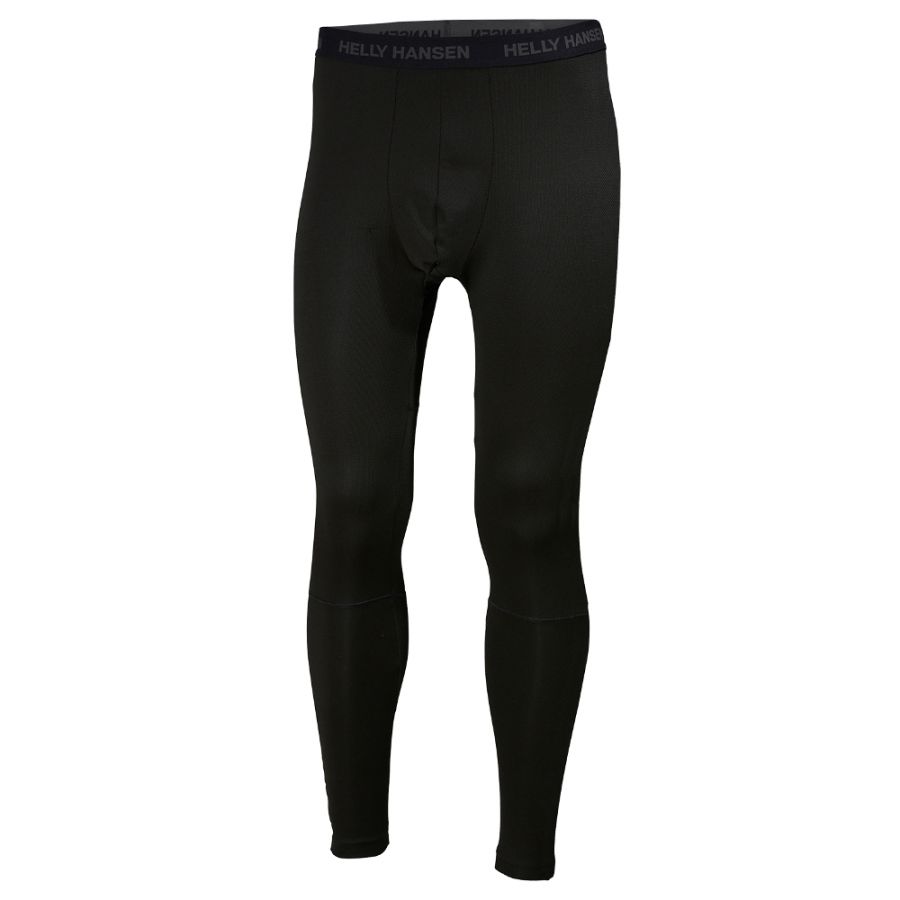 Helly Hansen Lifa Pant, Herren, schwarz