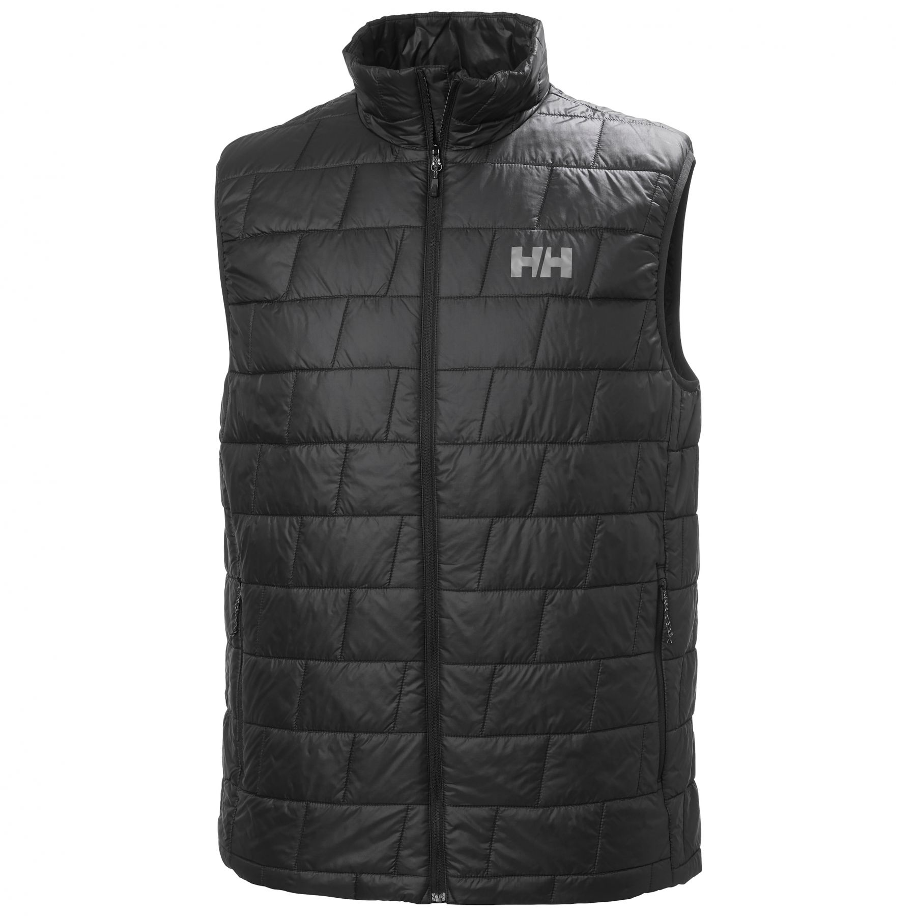 Helly Hansen Lifaloft, Weste, Herren, schwarz
